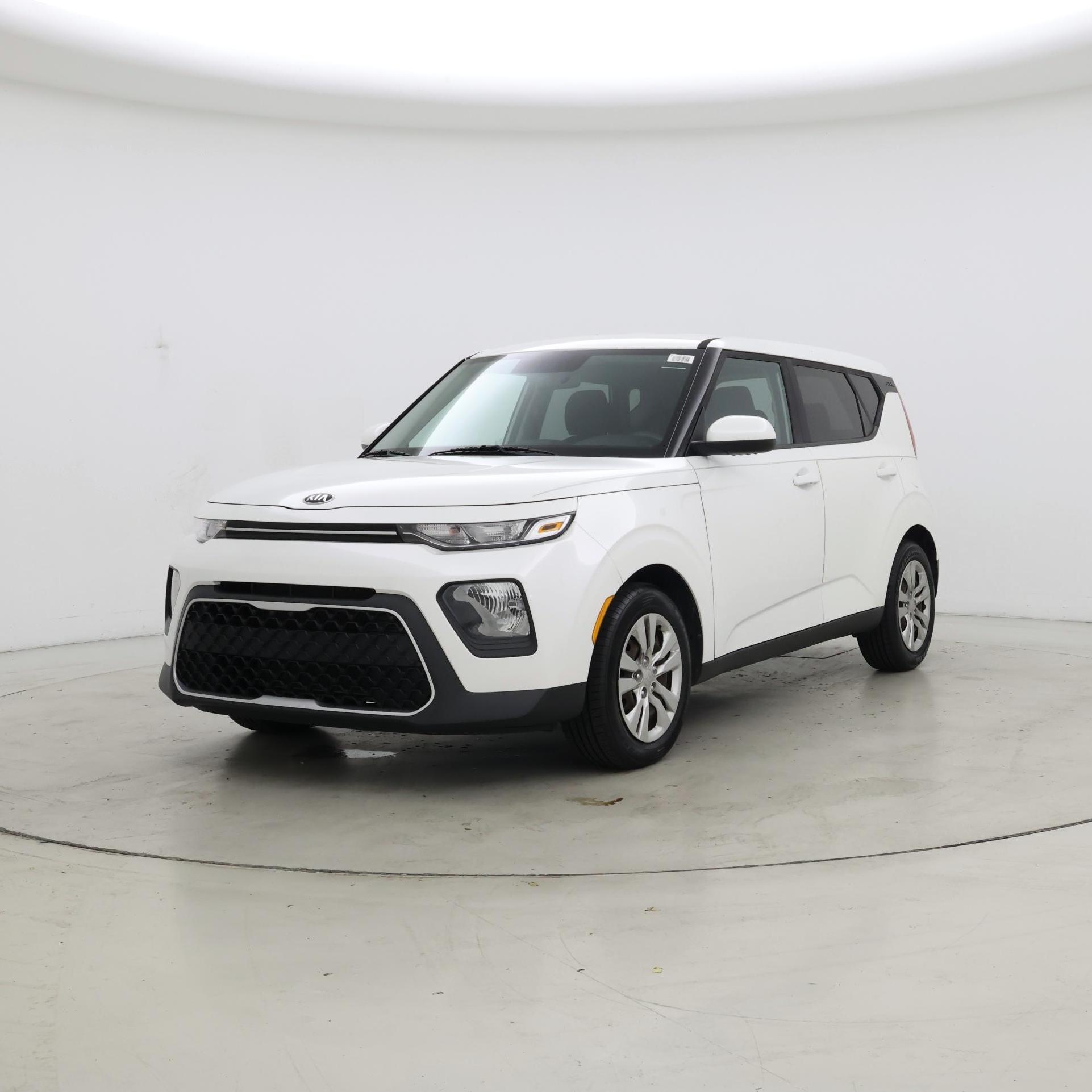 Thumbnail: 2020 Kia Soul - 4