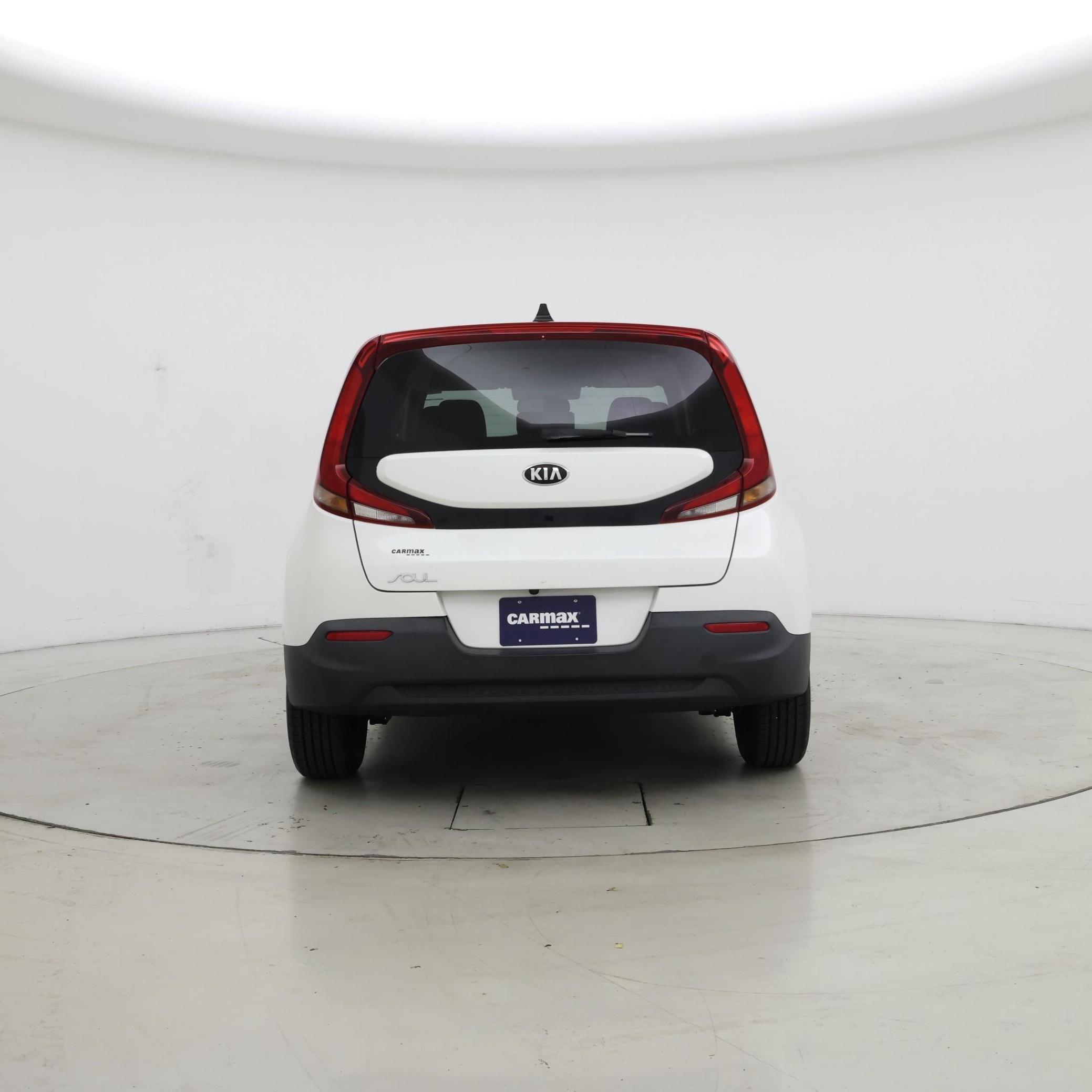 Thumbnail: 2020 Kia Soul - 6
