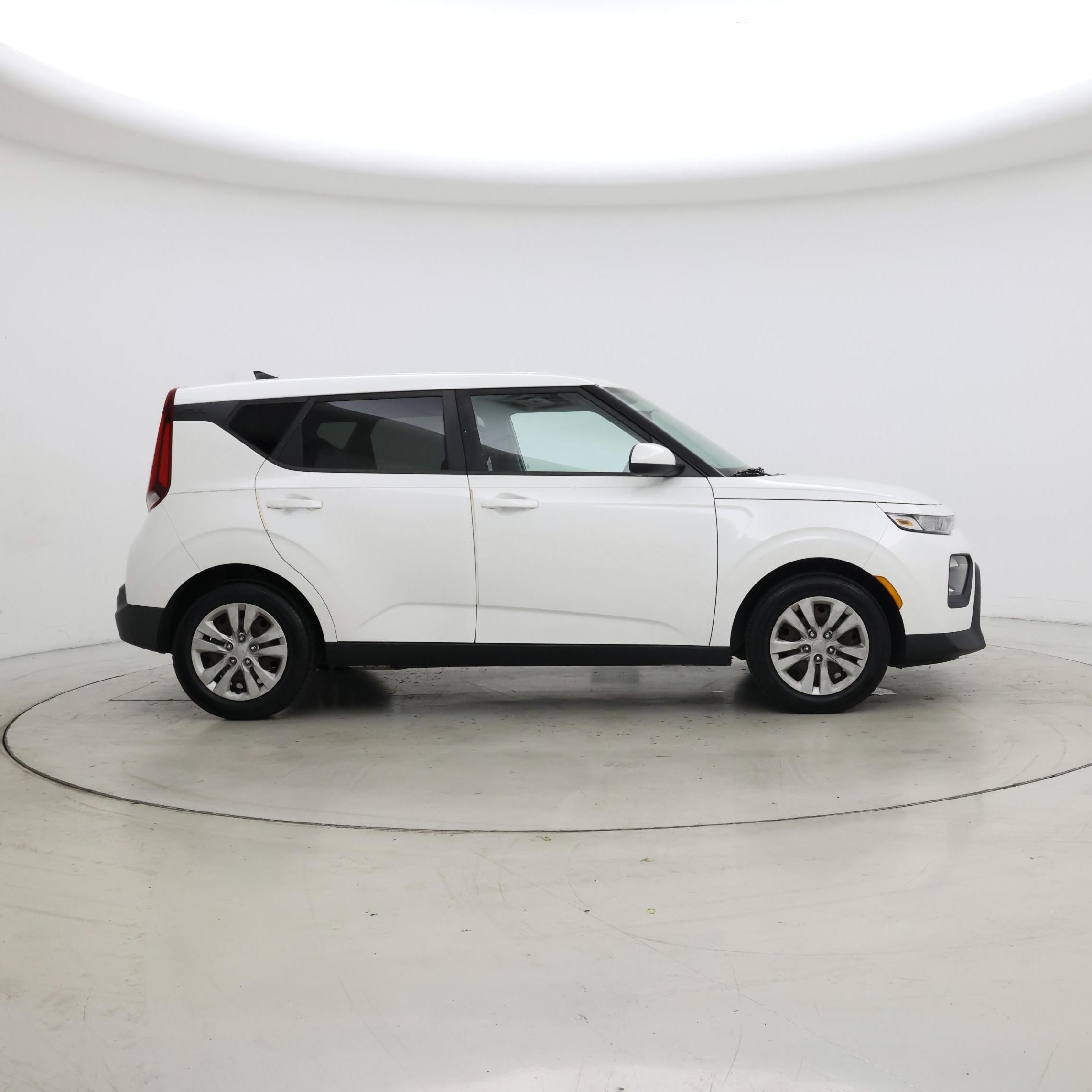 Thumbnail: 2020 Kia Soul - 7