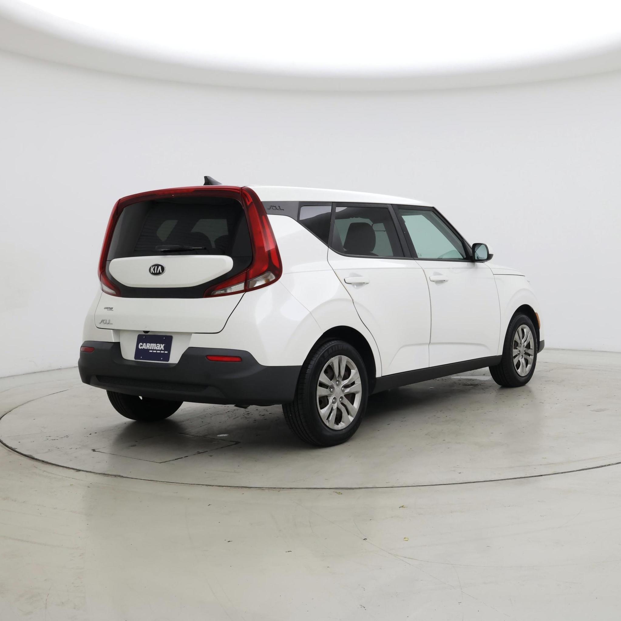 Thumbnail: 2020 Kia Soul - 8