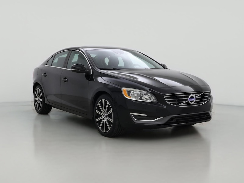 2016 Volvo S60 T5 Inscription -
                  Fort Myers, FL