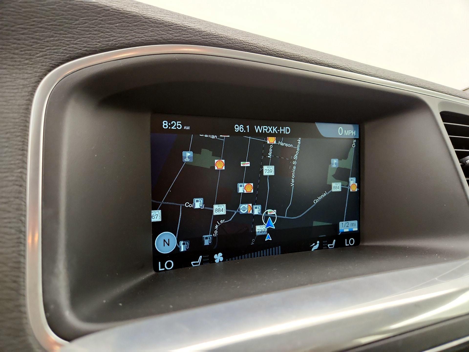 Thumbnail: 2016 Volvo S60 - 14