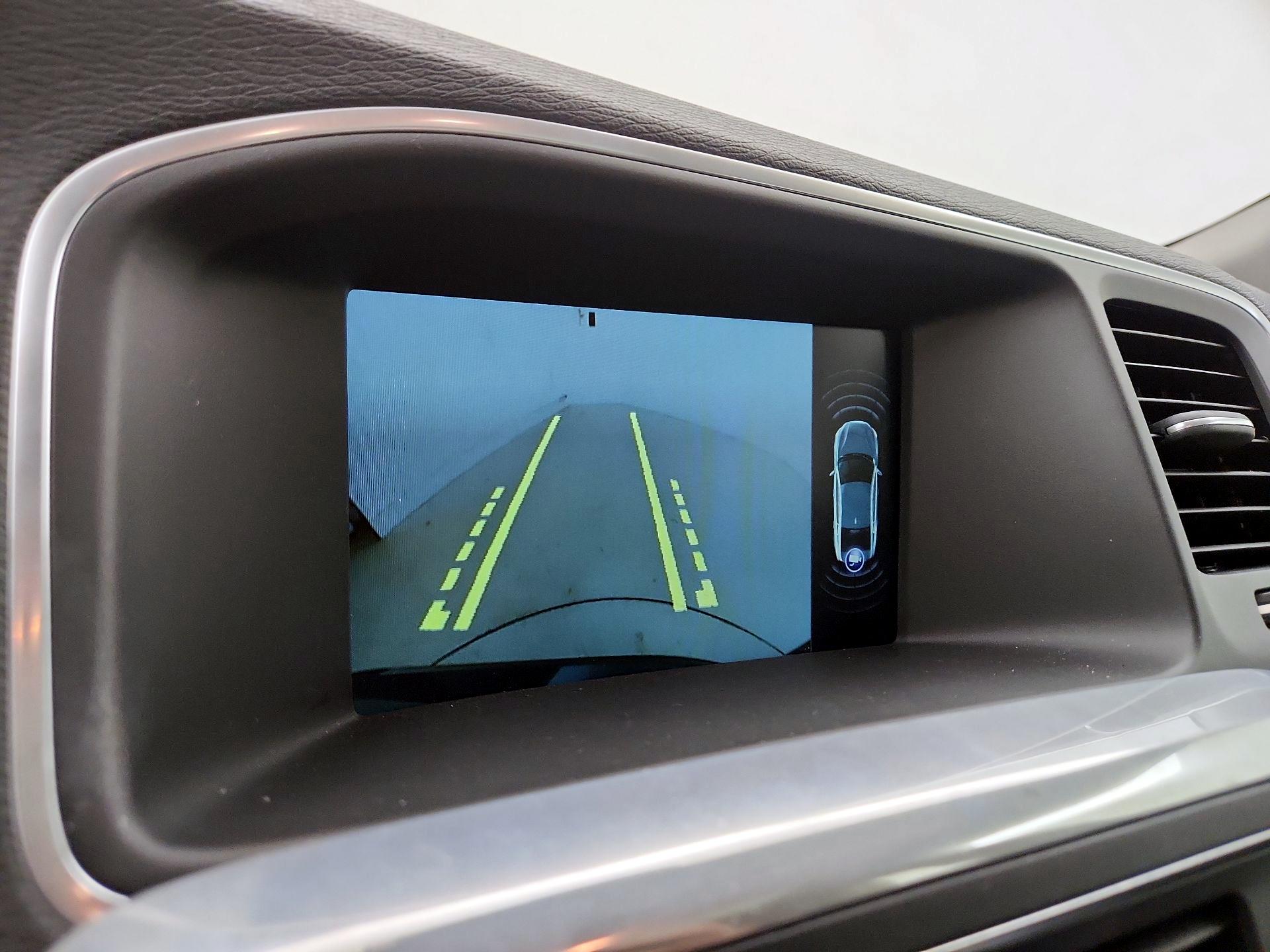 Thumbnail: 2016 Volvo S60 - 15