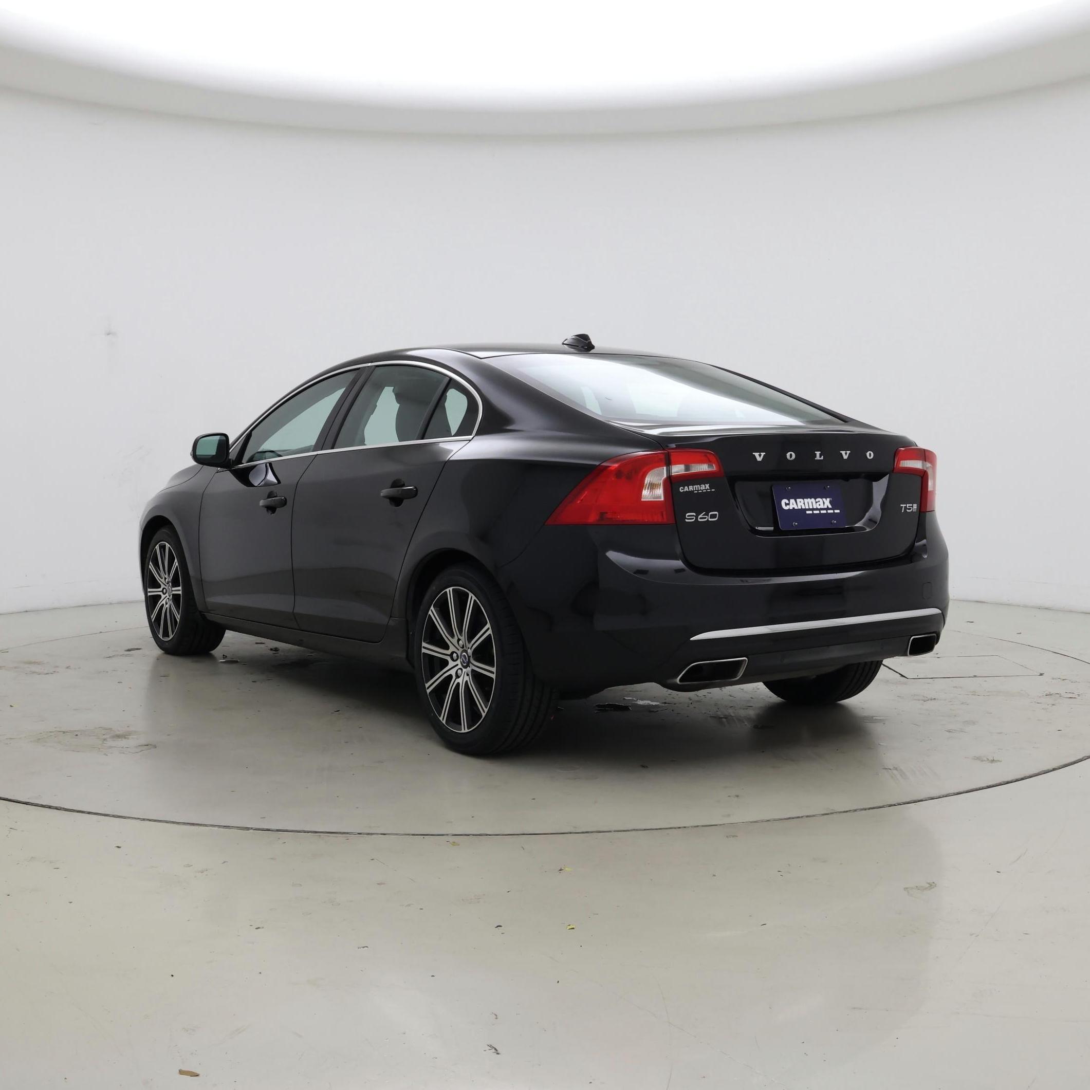 Thumbnail: 2016 Volvo S60 - 2