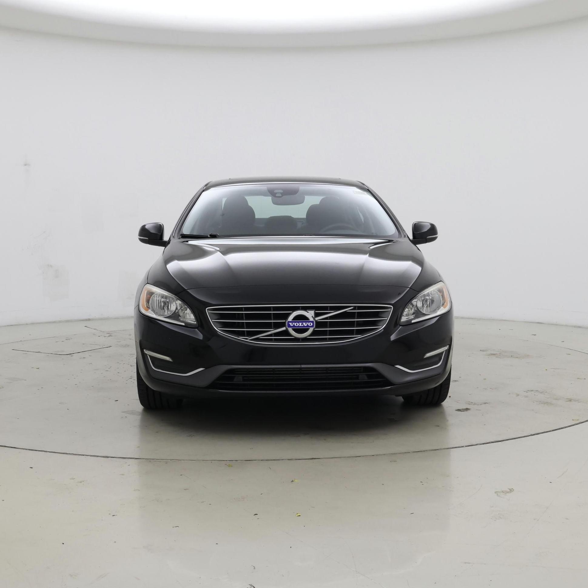 Thumbnail: 2016 Volvo S60 - 5