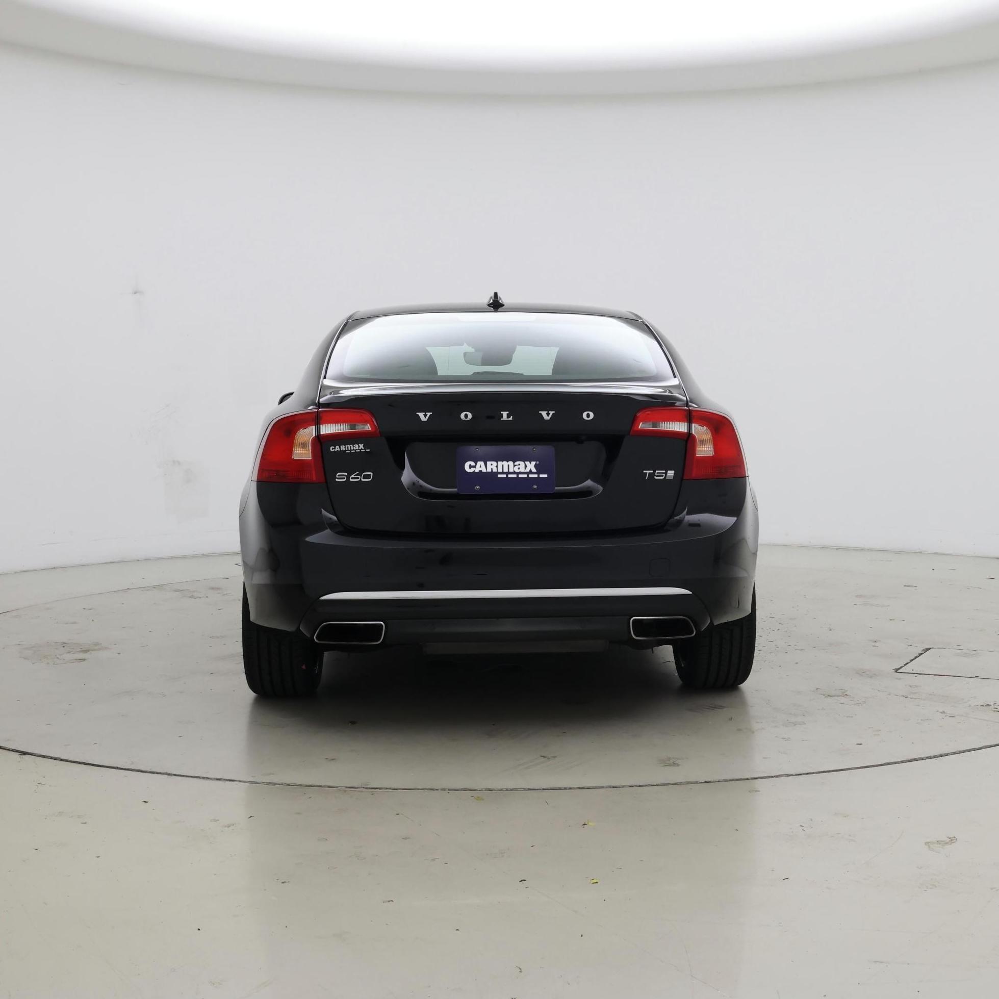Thumbnail: 2016 Volvo S60 - 6