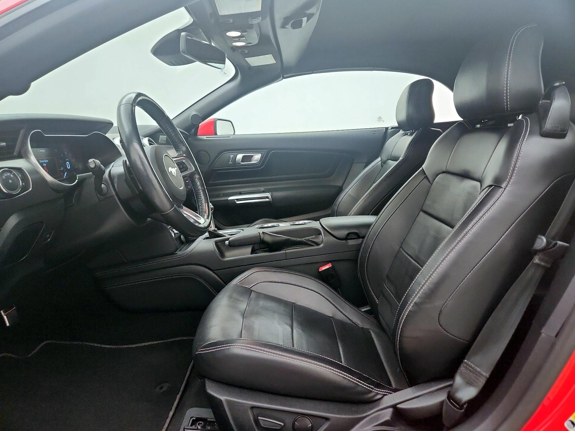 Thumbnail: 2022 Ford Mustang - 11