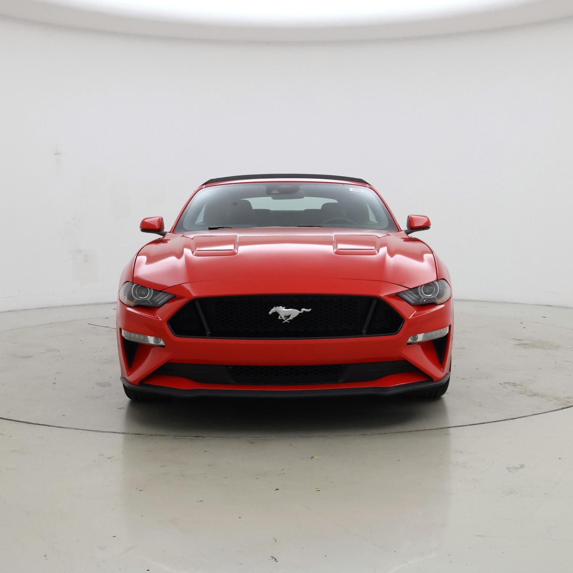 Thumbnail: 2022 Ford Mustang - 5