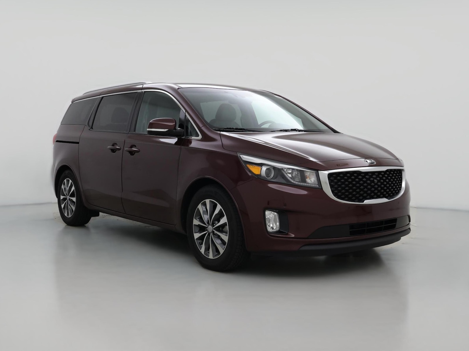 2016 Kia Sedona SX