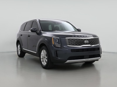 2020 Kia Telluride LX
