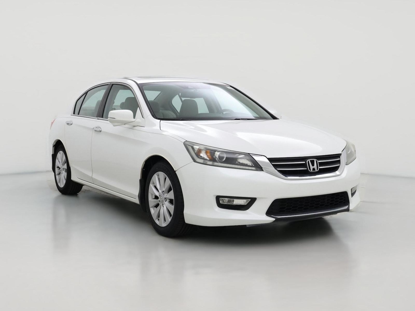 2015 Honda Accord Sedan
