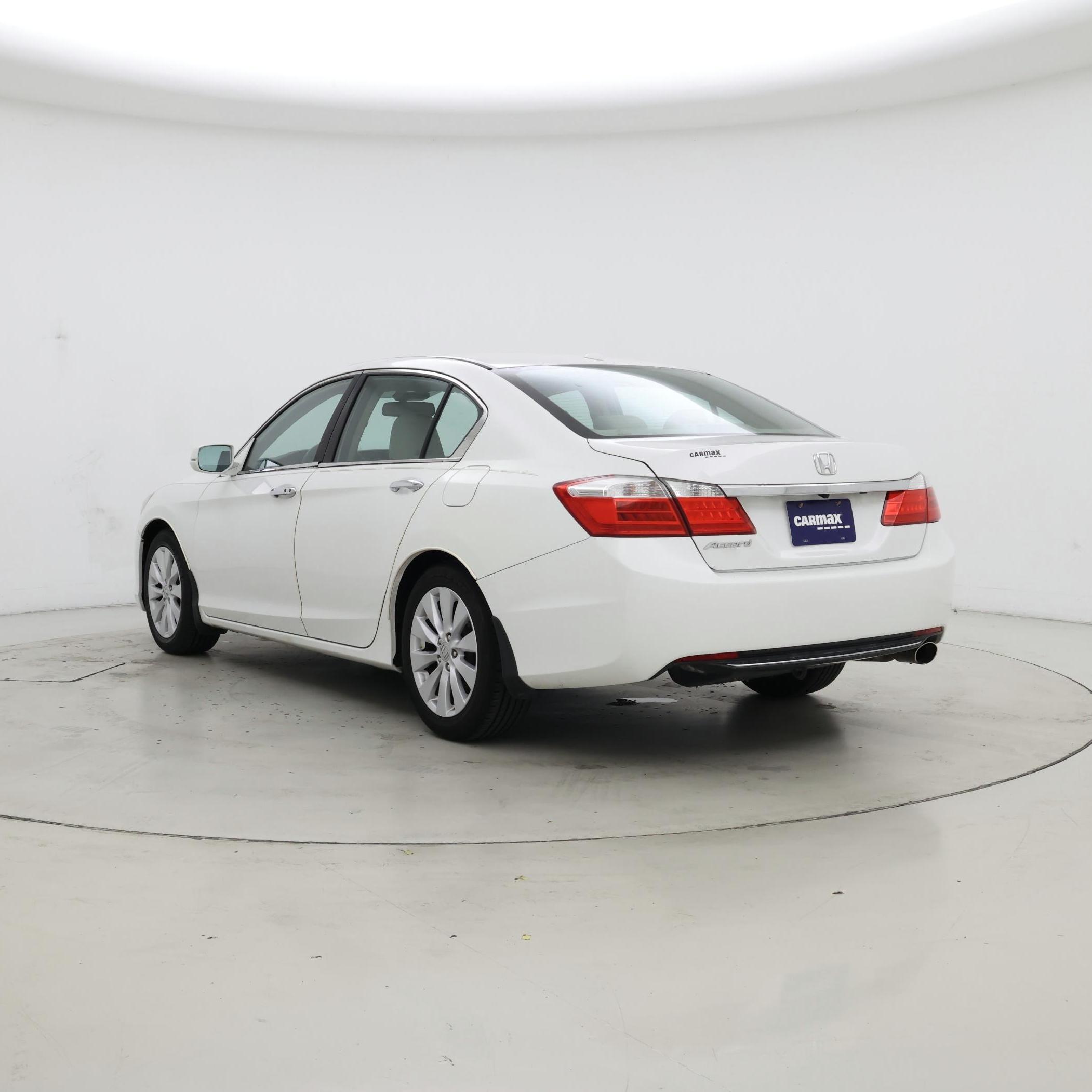Thumbnail: 2015 Honda Accord - 2