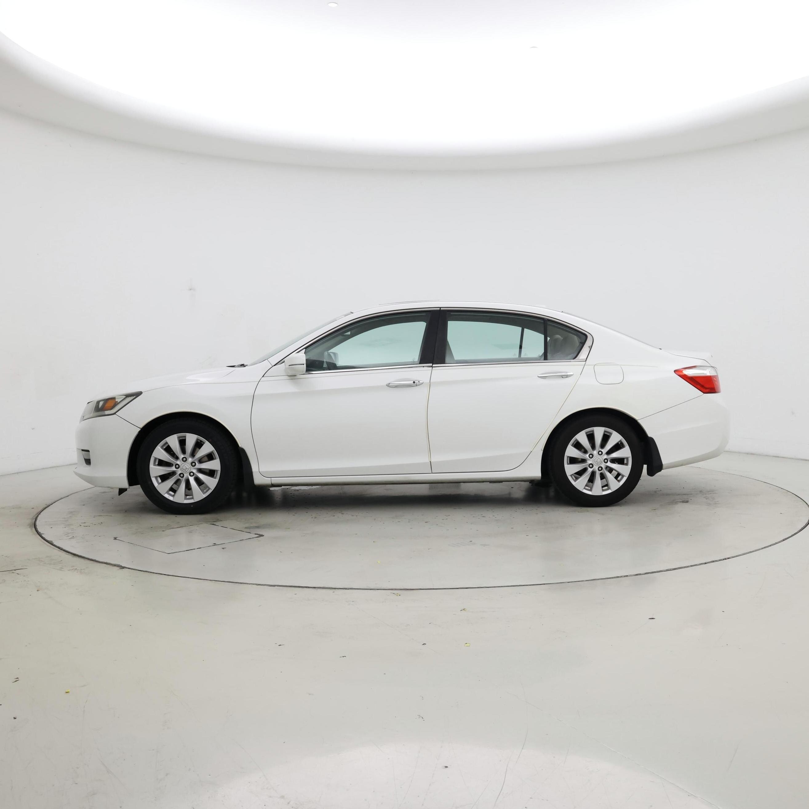 Thumbnail: 2015 Honda Accord - 3