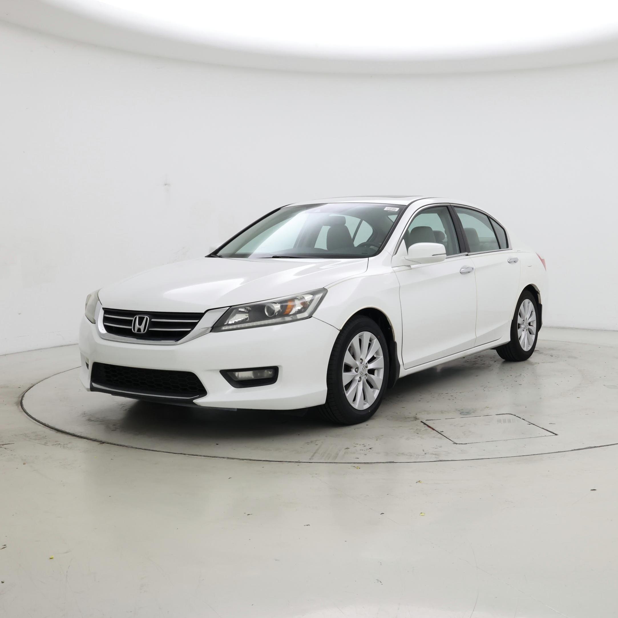 Thumbnail: 2015 Honda Accord - 4
