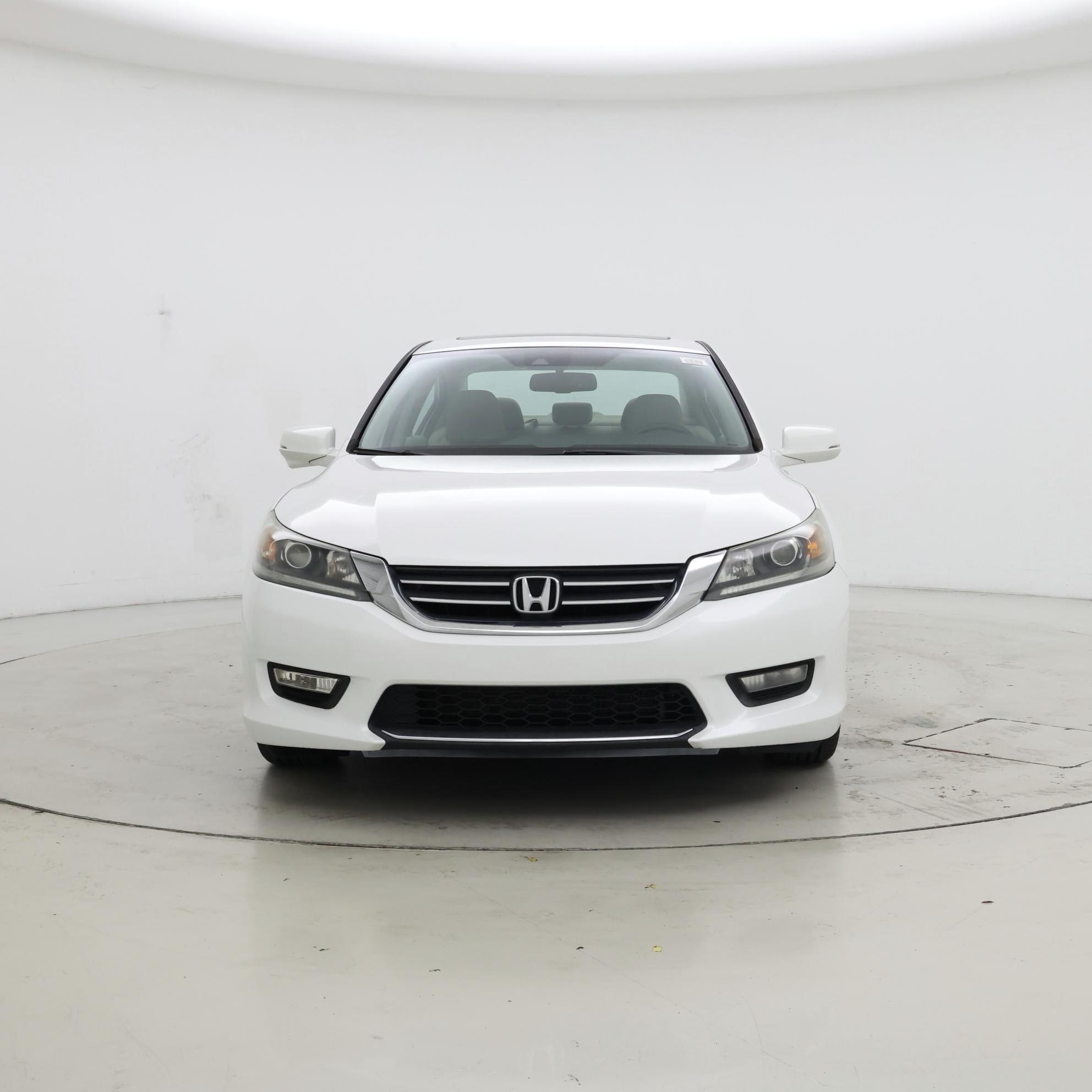 Thumbnail: 2015 Honda Accord - 5