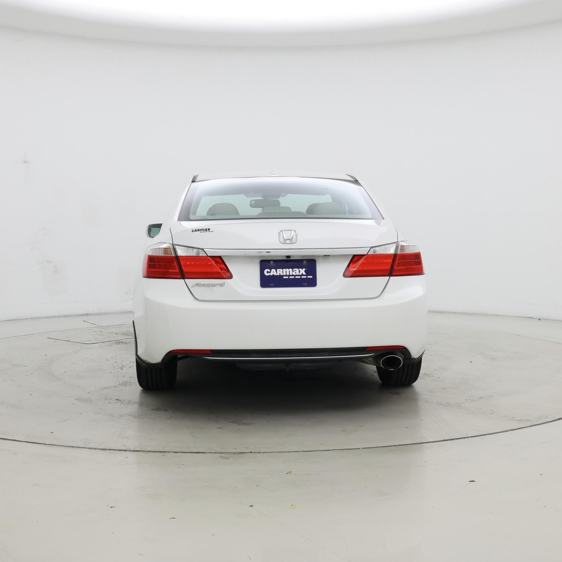 Thumbnail: 2015 Honda Accord - 6