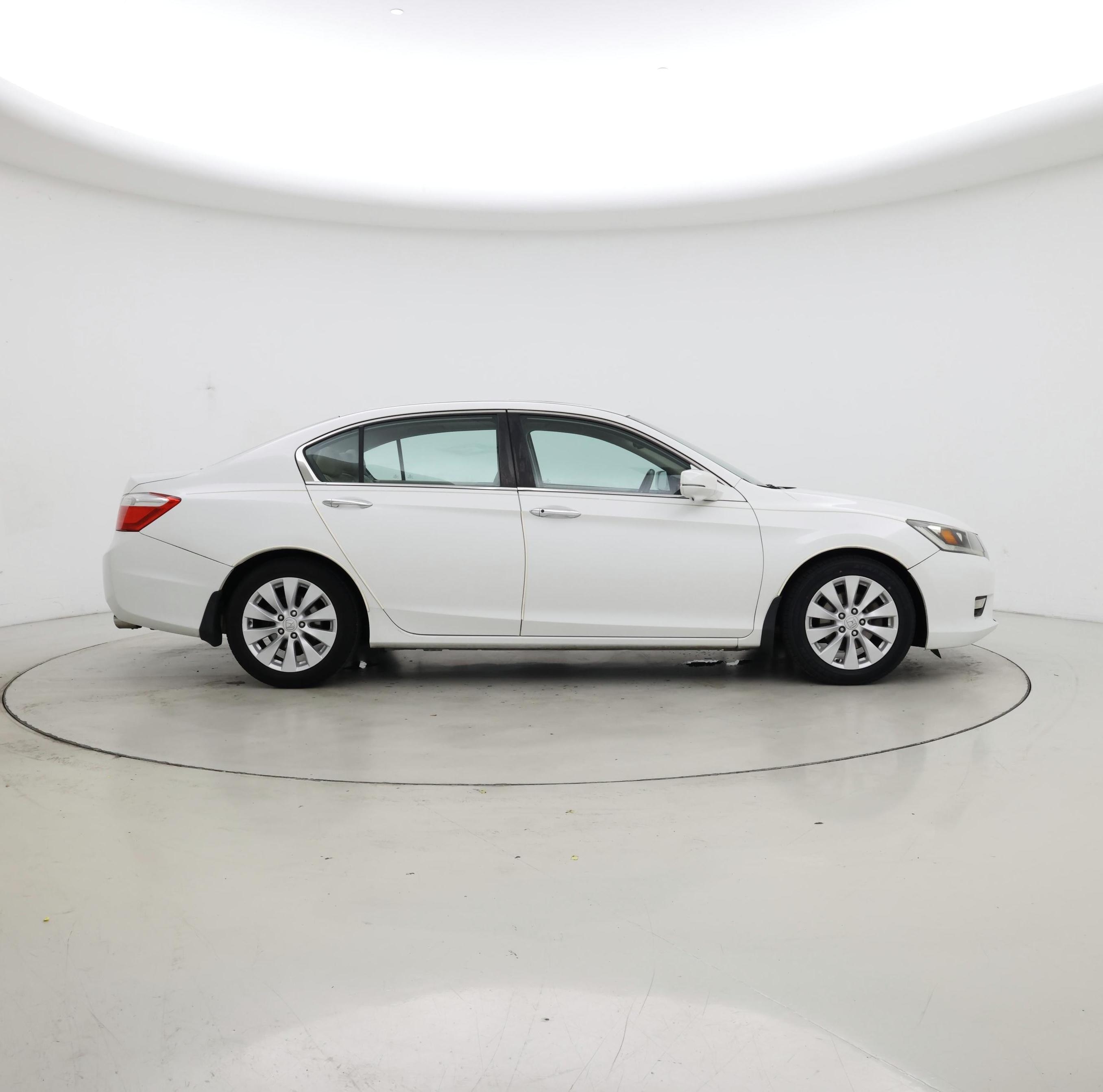 Thumbnail: 2015 Honda Accord - 7