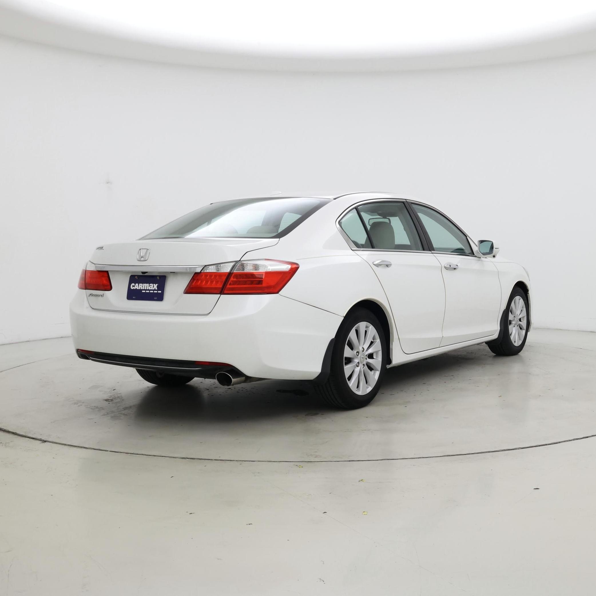 Thumbnail: 2015 Honda Accord - 8
