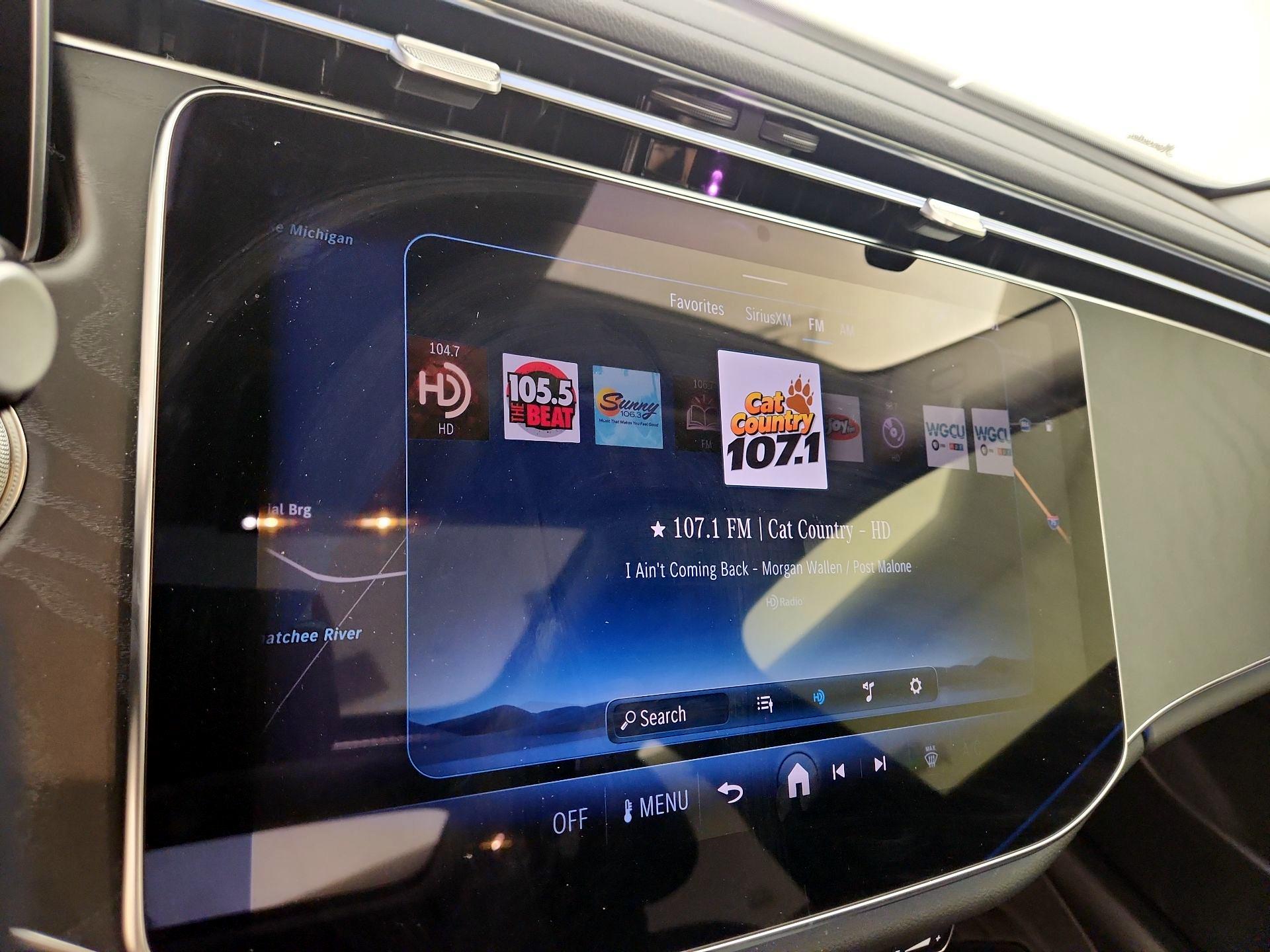 Thumbnail: 2025 Mercedes-Benz E-Class - 16
