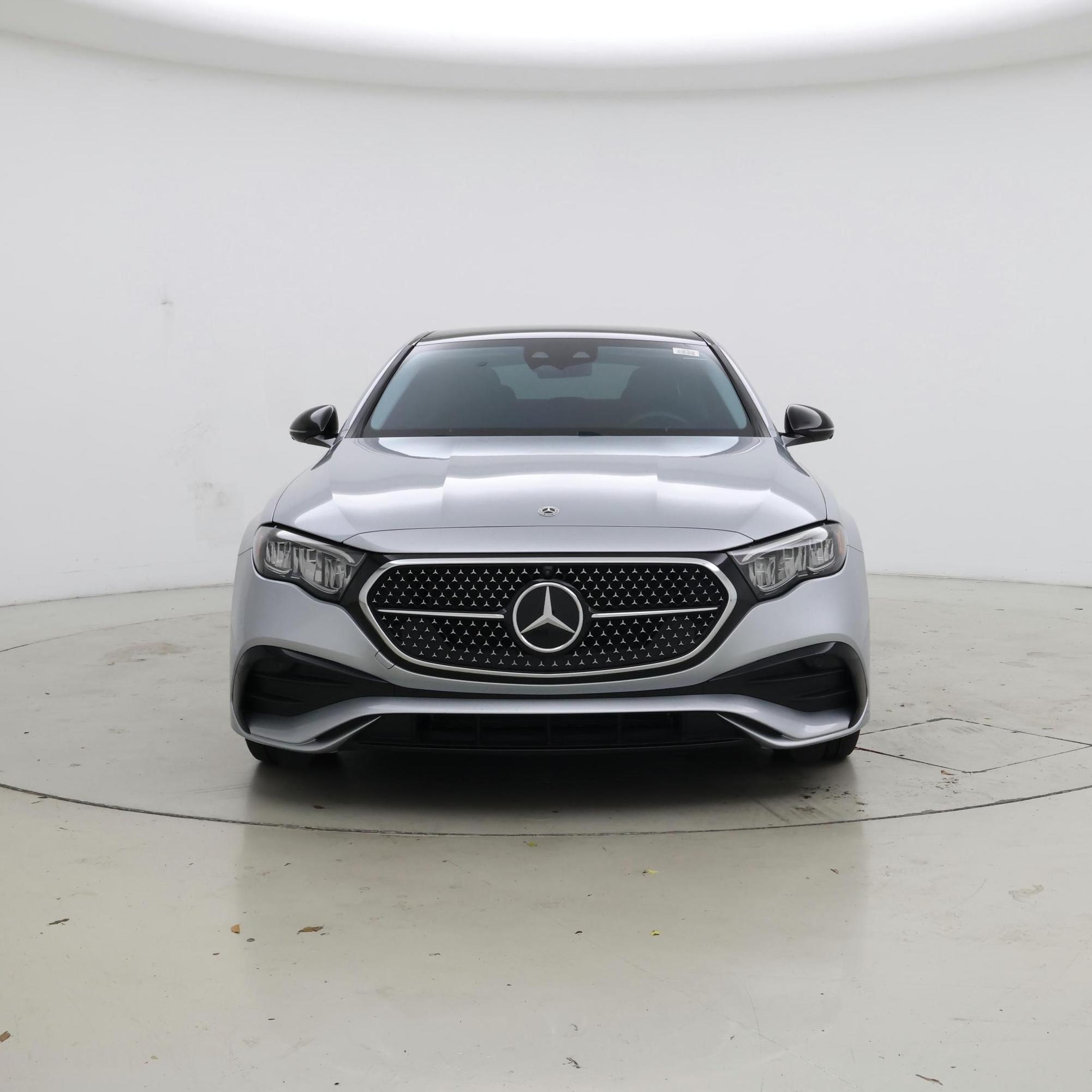 Thumbnail: 2025 Mercedes-Benz E-Class - 5
