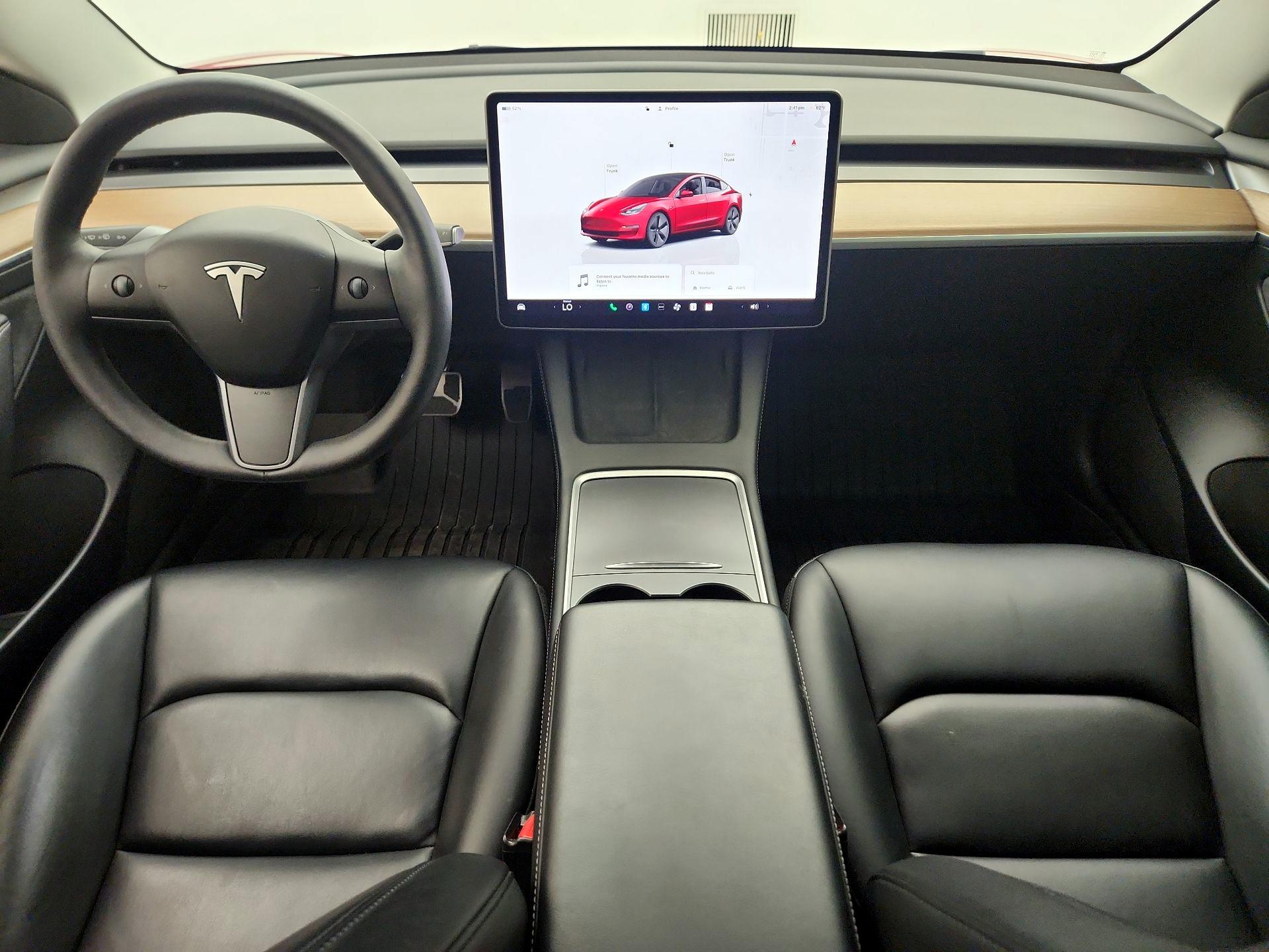 Thumbnail: 2023 Tesla Model 3 - 9