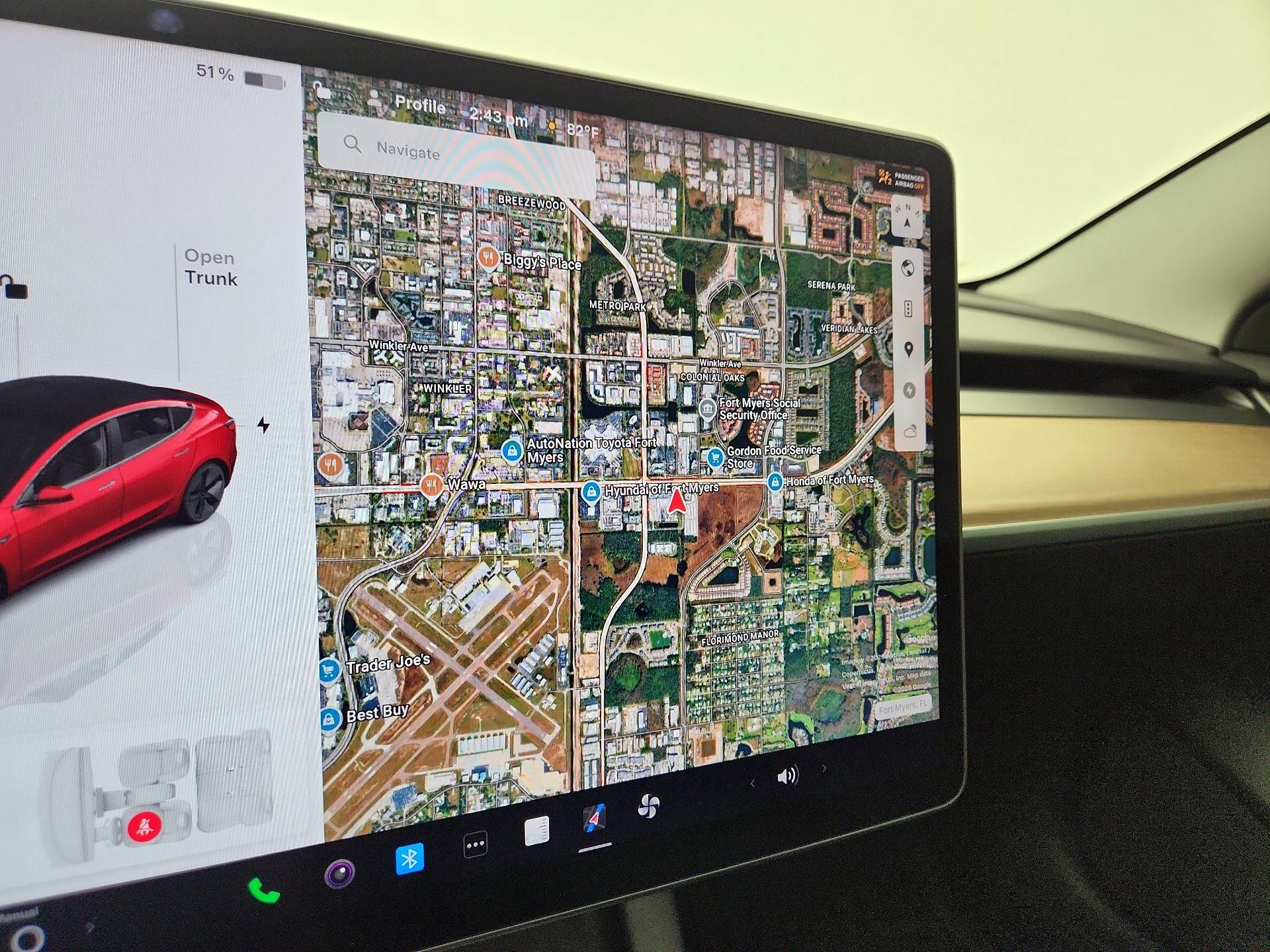 Thumbnail: 2023 Tesla Model 3 - 13
