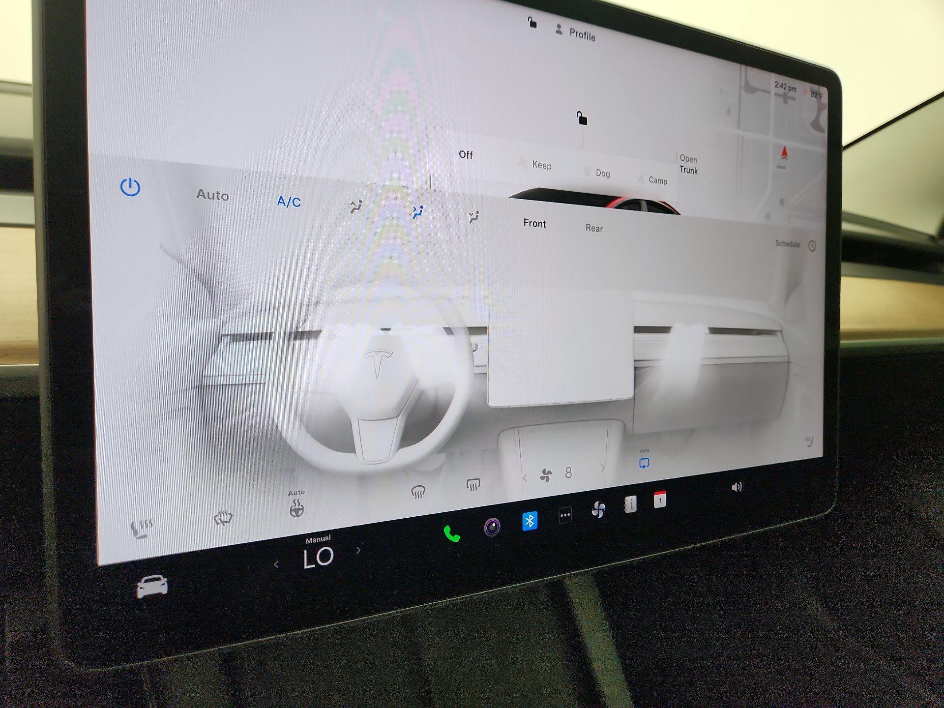 Thumbnail: 2023 Tesla Model 3 - 16