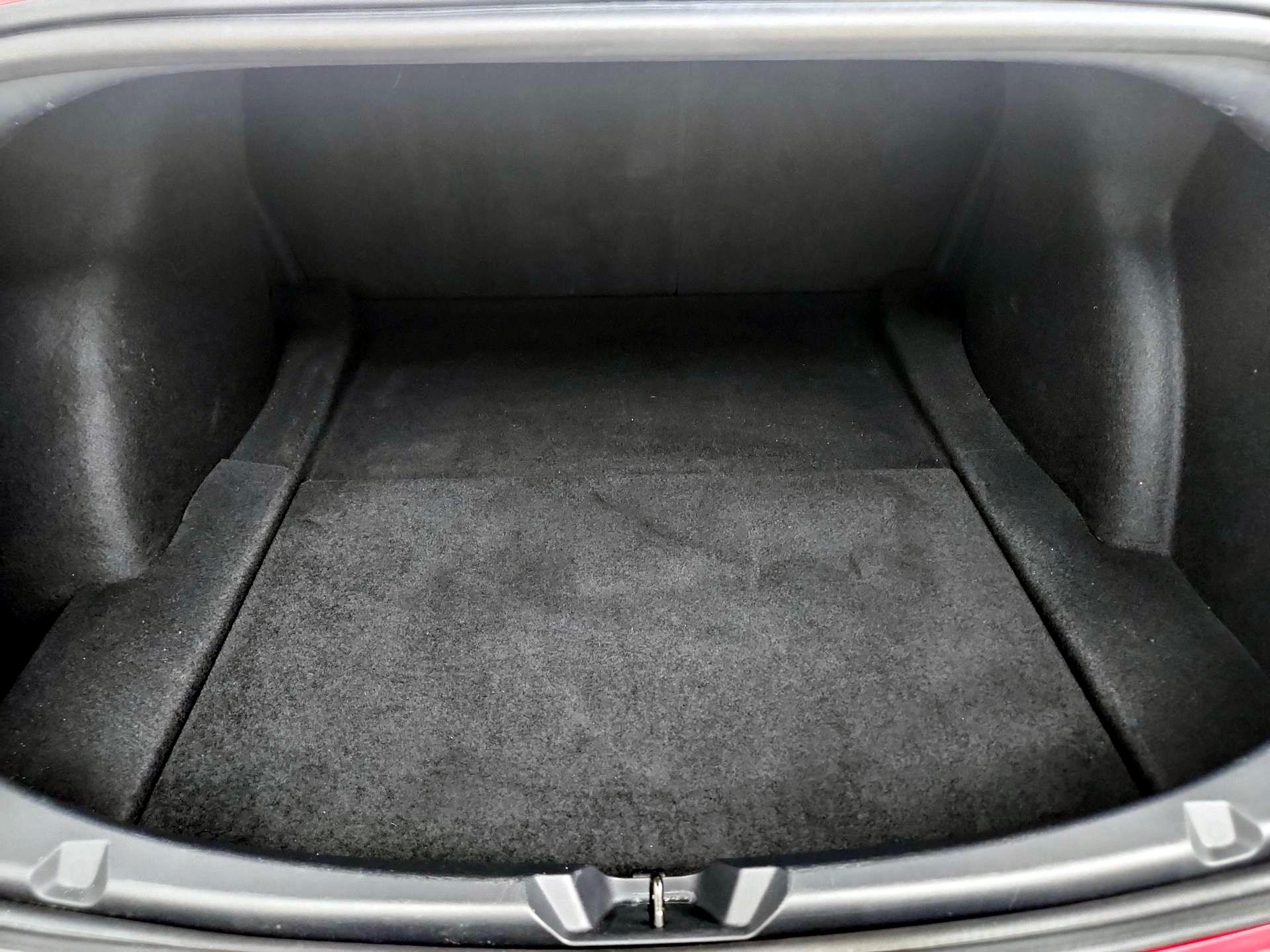Thumbnail: 2023 Tesla Model 3 - 19