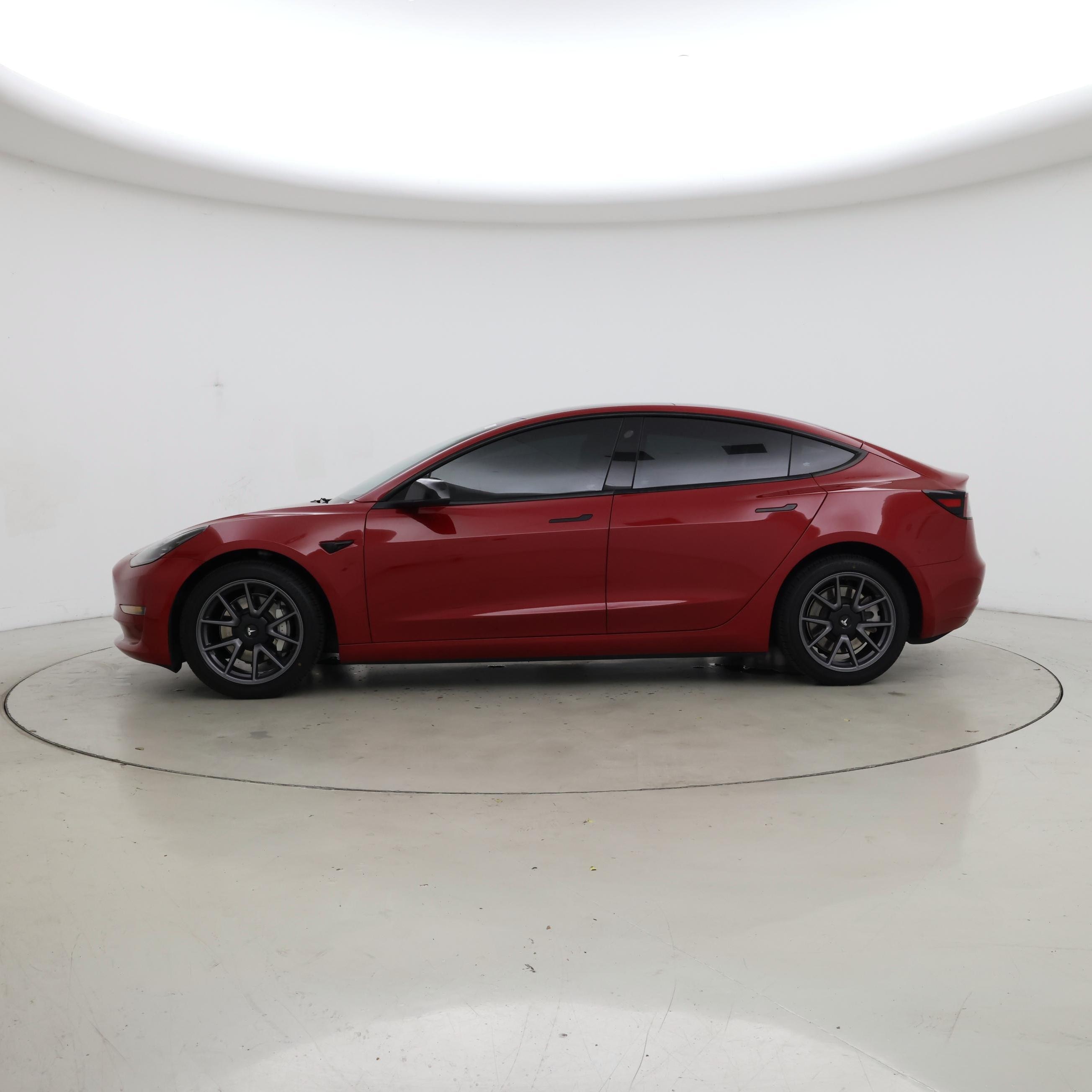 Thumbnail: 2023 Tesla Model 3 - 3