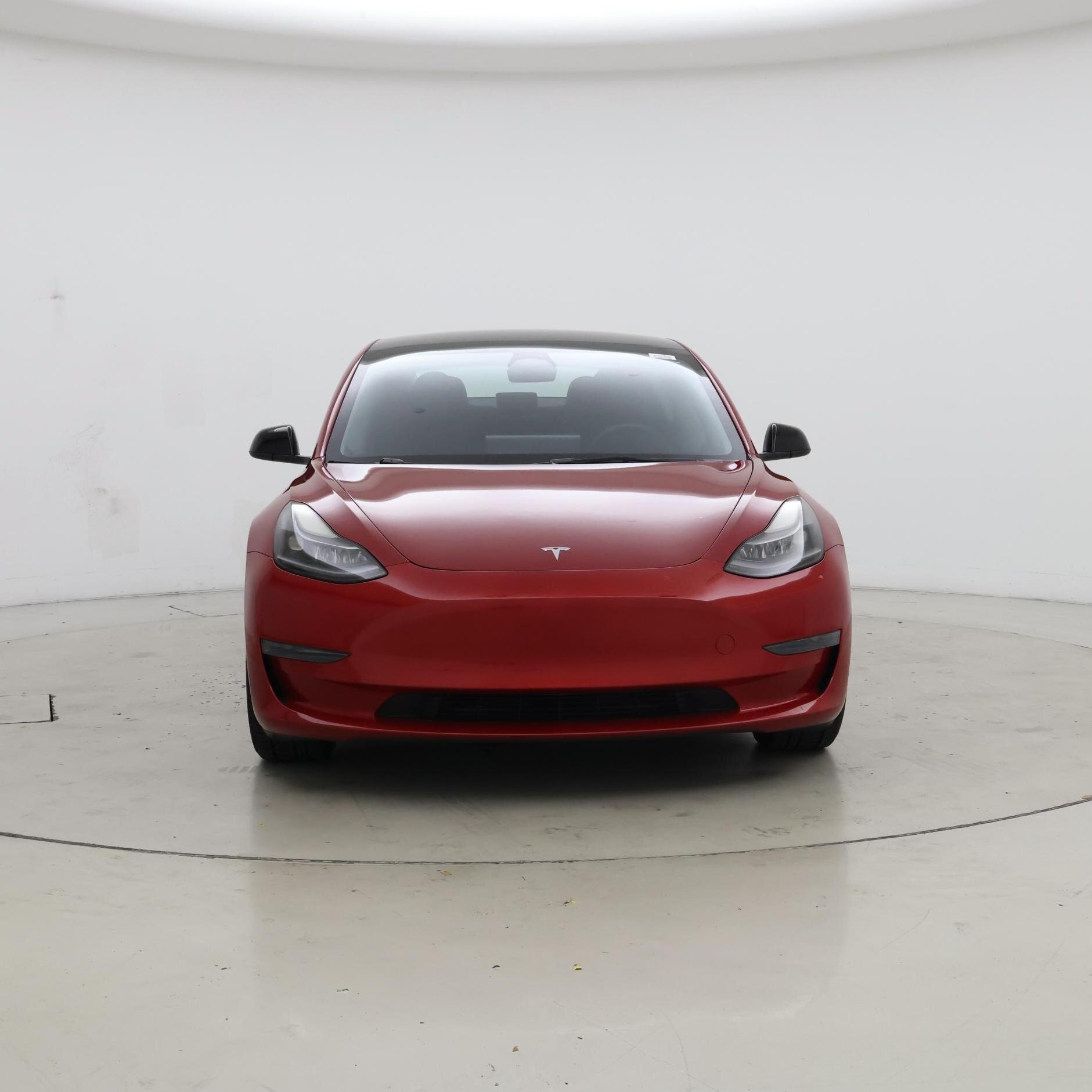 Thumbnail: 2023 Tesla Model 3 - 5