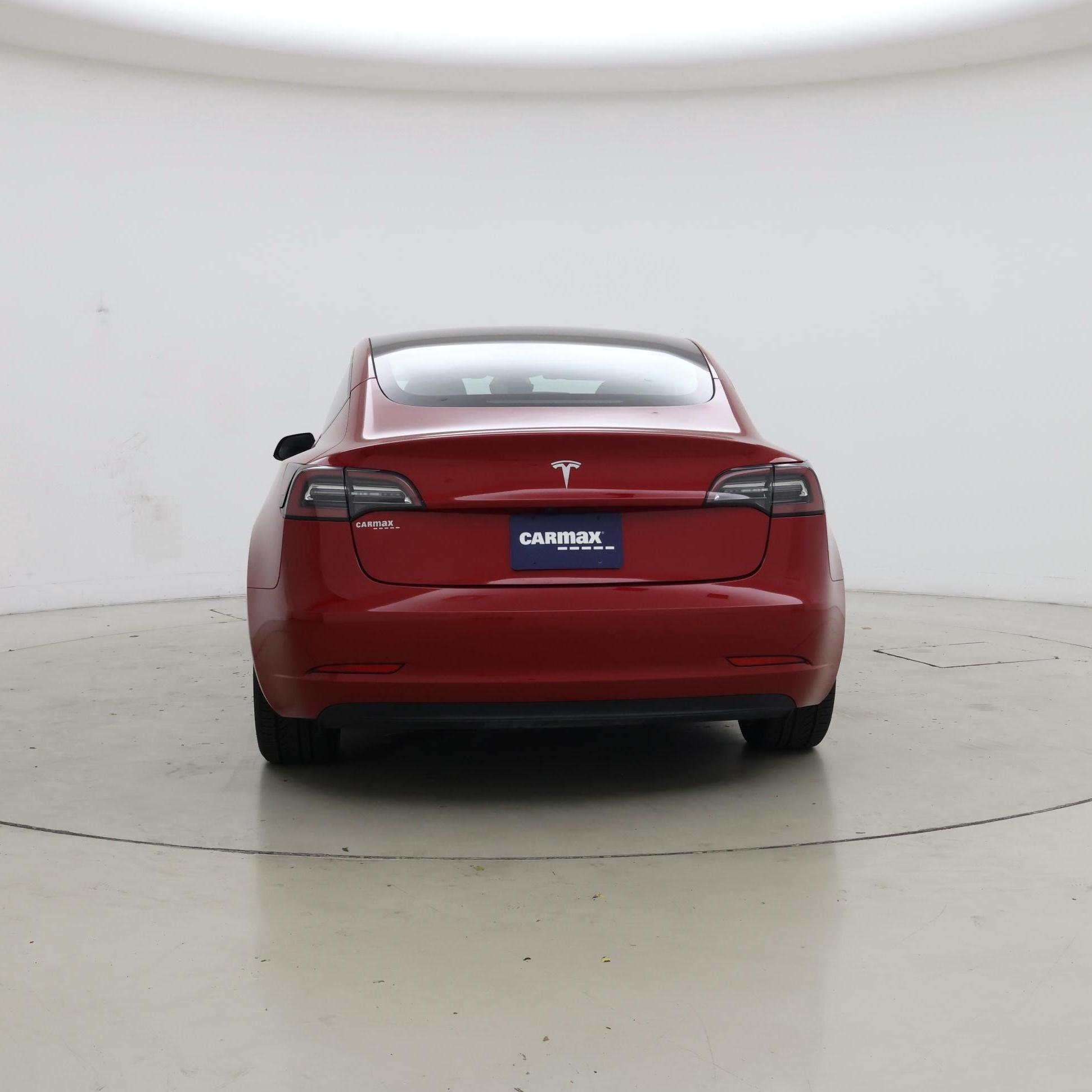 Thumbnail: 2023 Tesla Model 3 - 6
