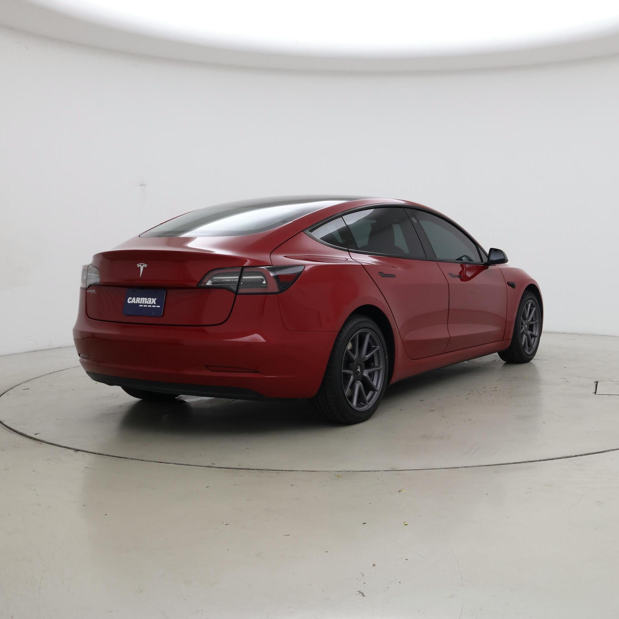 Thumbnail: 2023 Tesla Model 3 - 8