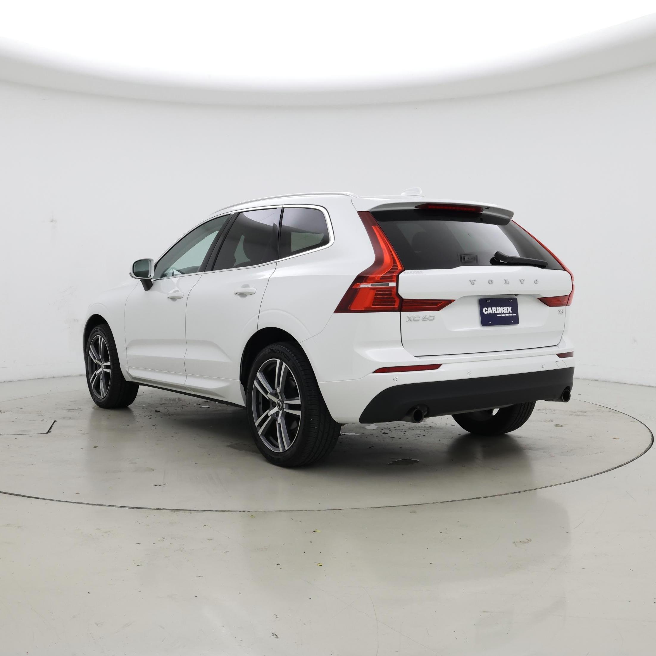 Thumbnail: 2020 Volvo XC60 - 2