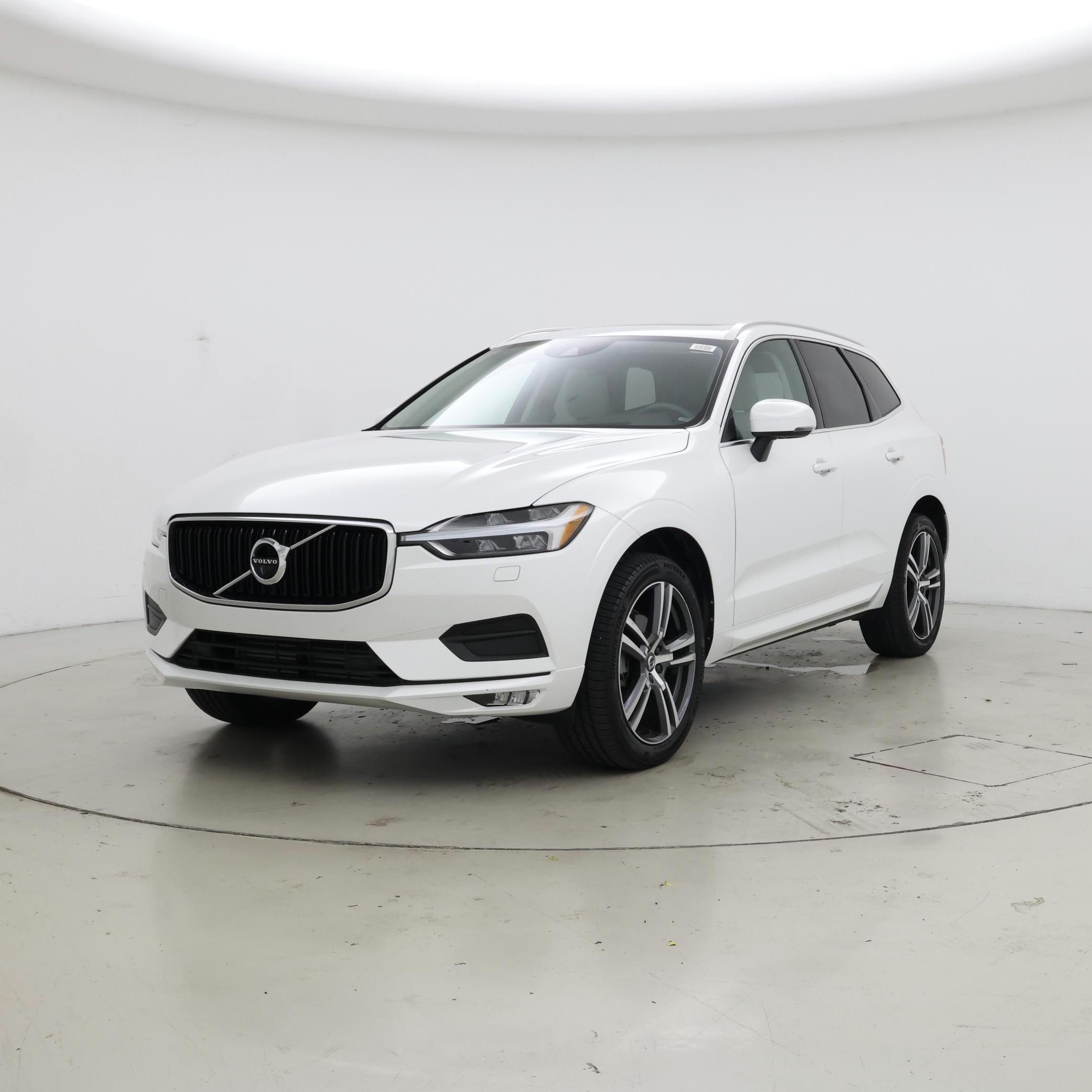 Thumbnail: 2020 Volvo XC60 - 4