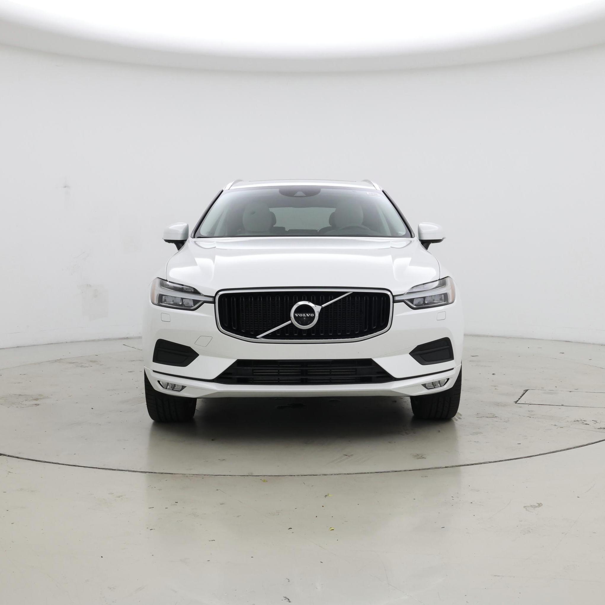Thumbnail: 2020 Volvo XC60 - 5