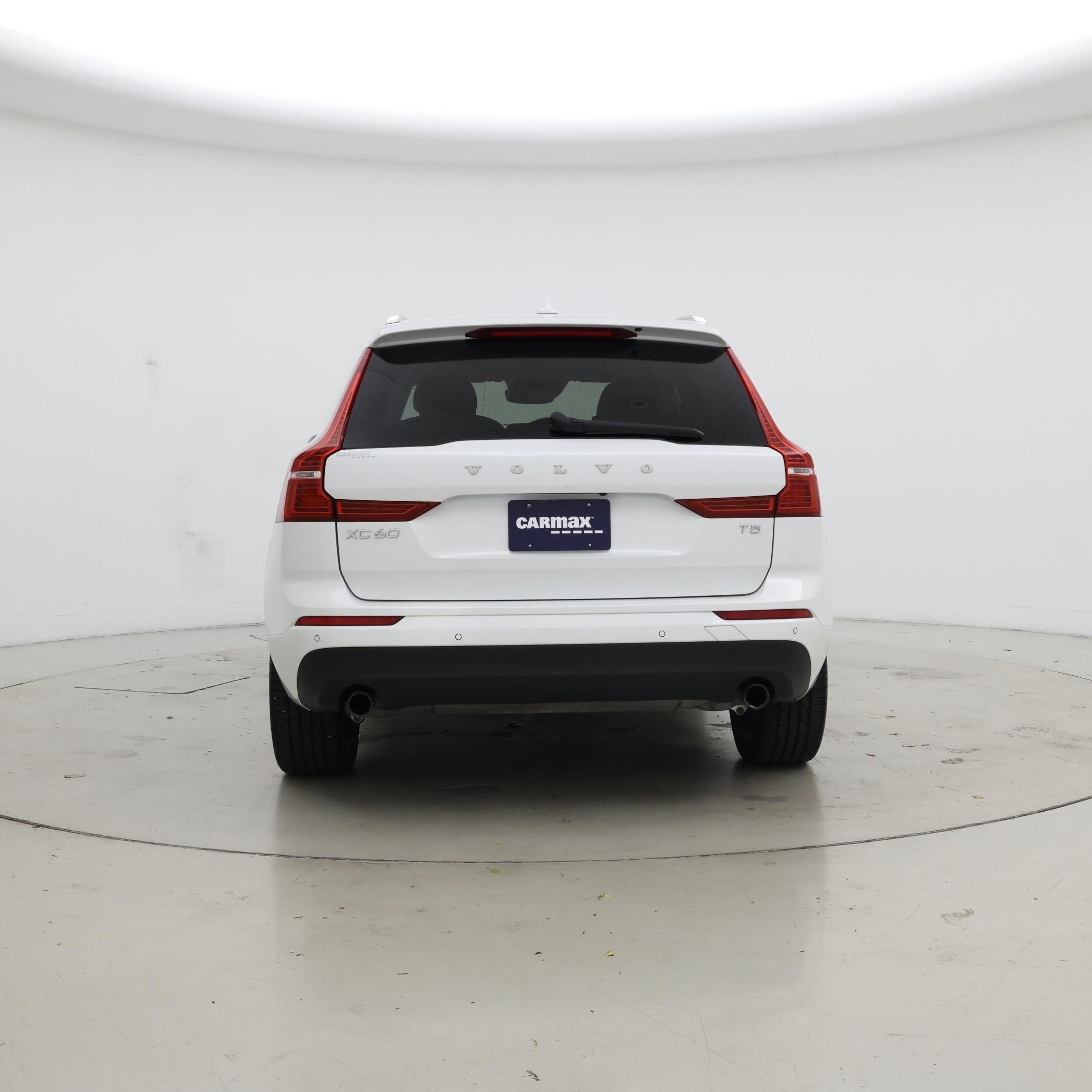 Thumbnail: 2020 Volvo XC60 - 6