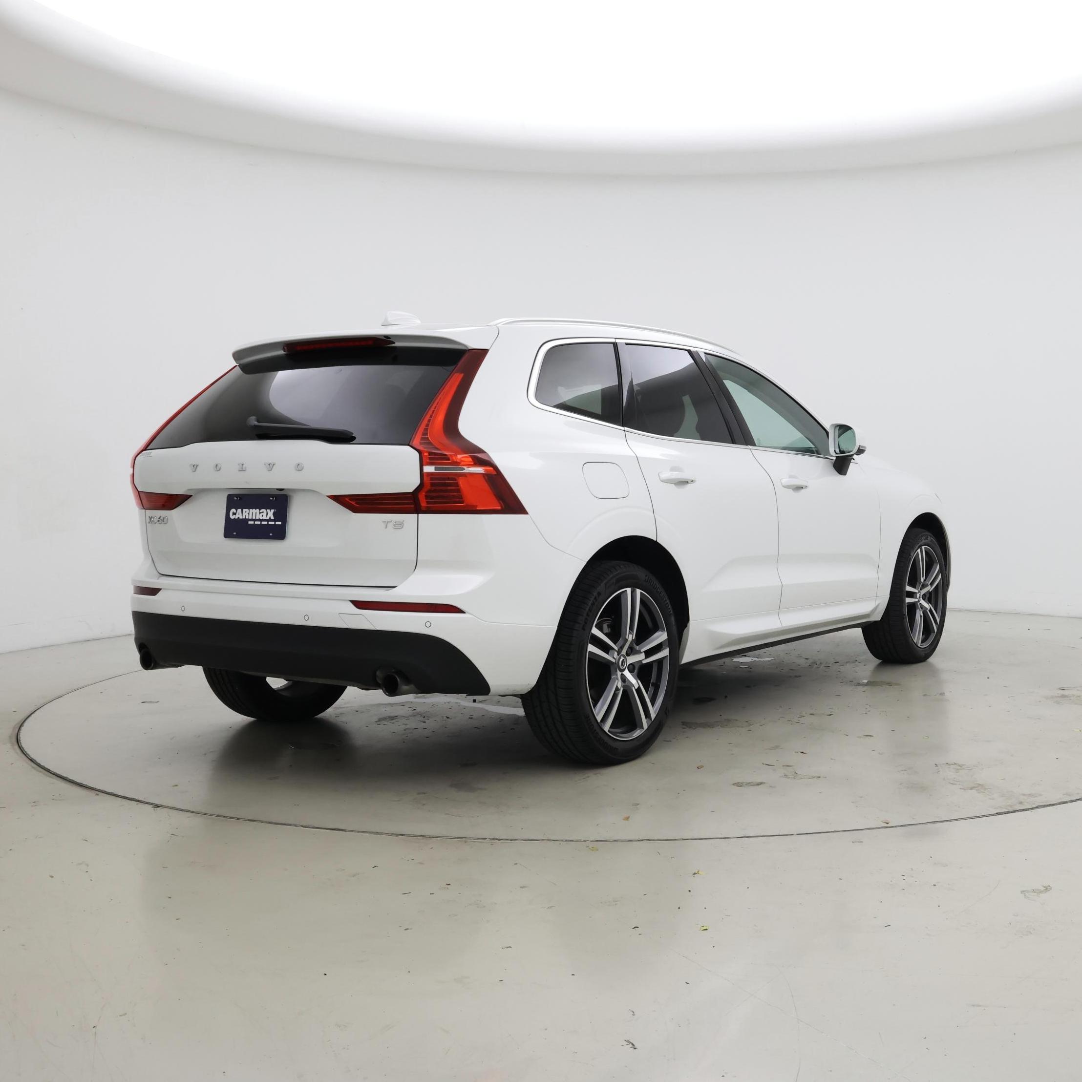Thumbnail: 2020 Volvo XC60 - 8