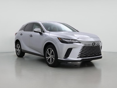 2025 Lexus RX 350