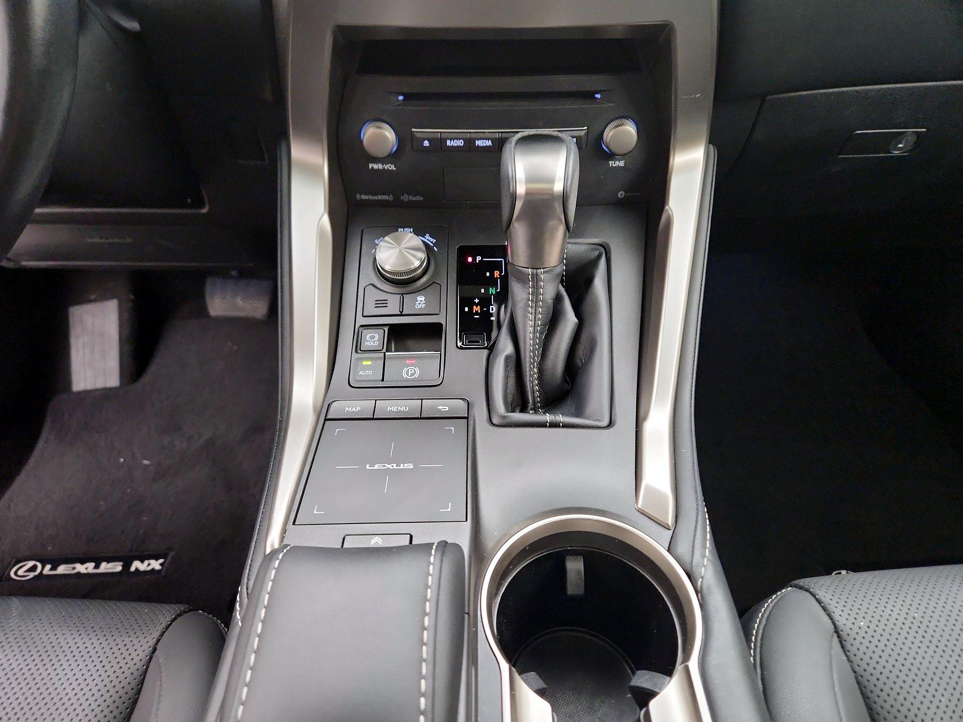 Thumbnail: 2018 Lexus NX - 18