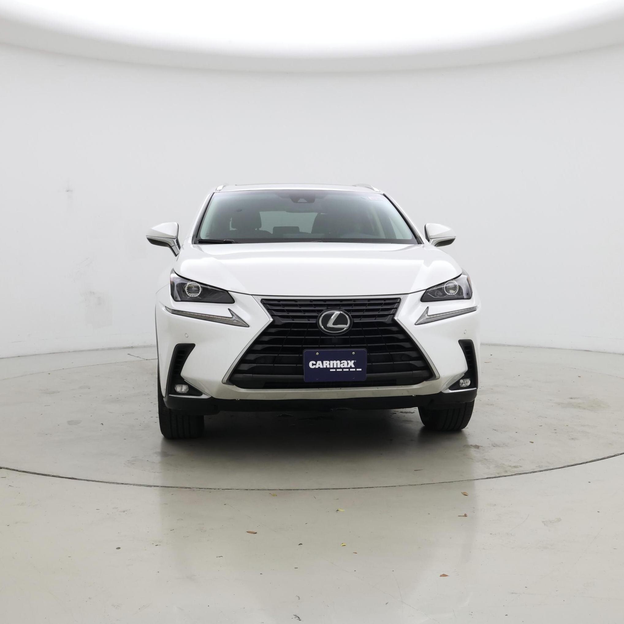 Thumbnail: 2018 Lexus NX - 5