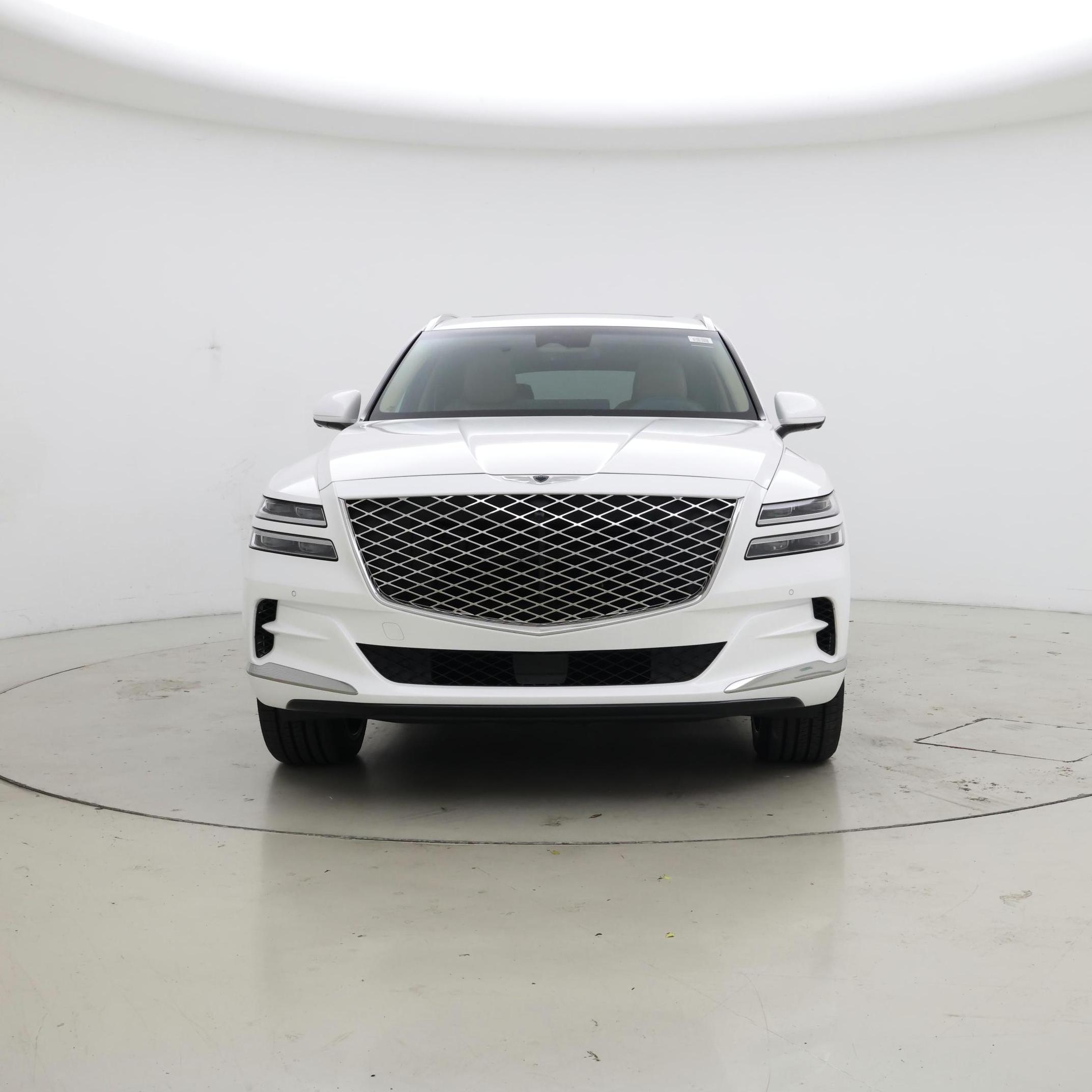Thumbnail: 2024 Genesis GV80 - 5