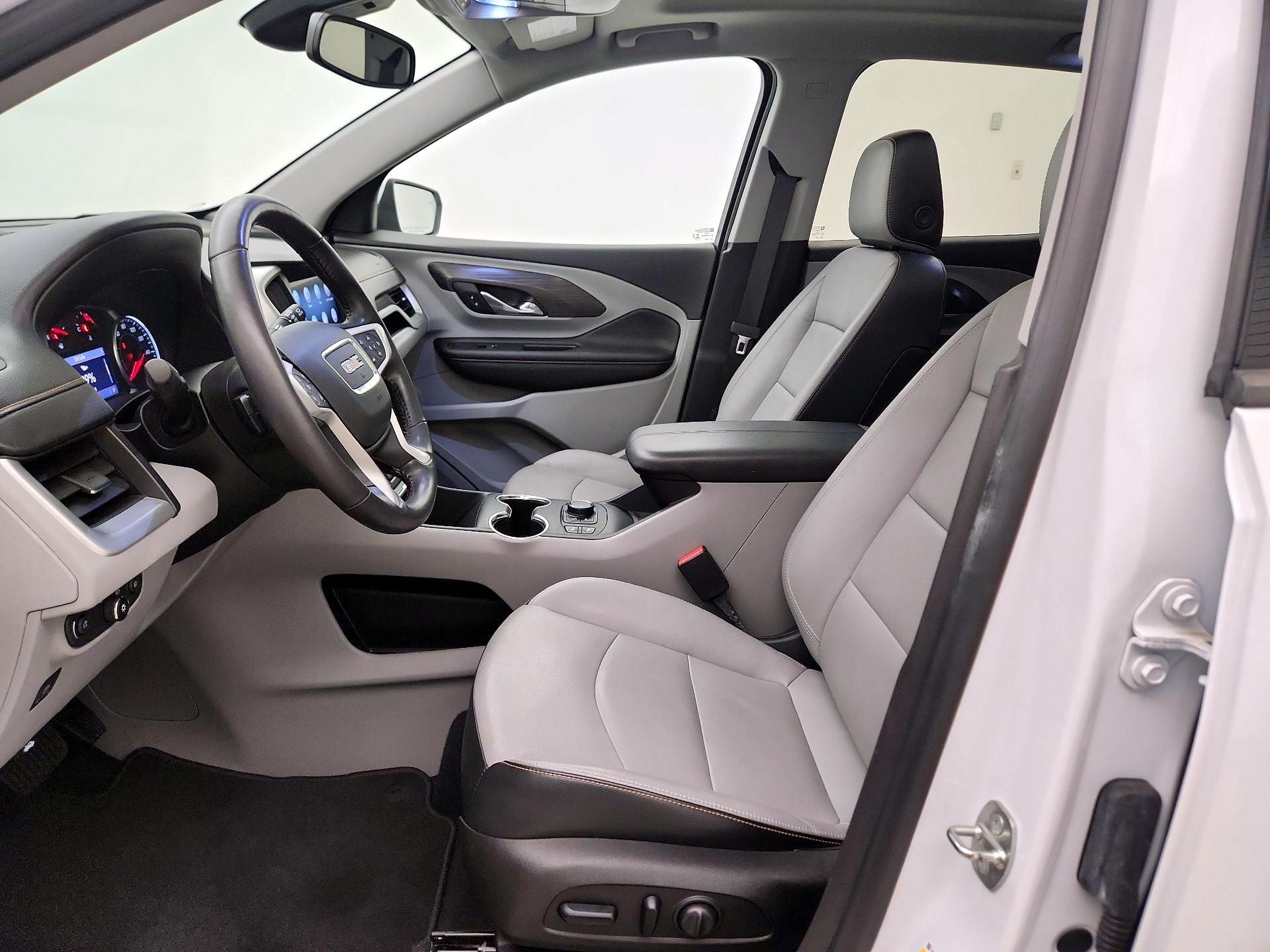 Thumbnail: 2020 GMC Terrain - 11