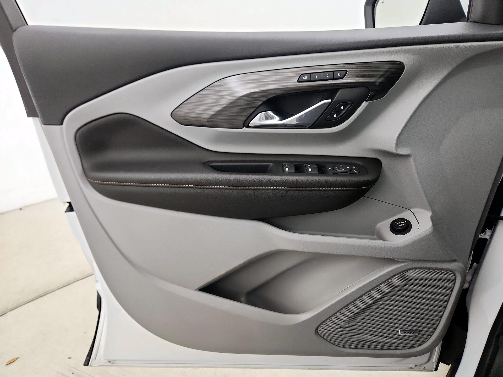 Thumbnail: 2020 GMC Terrain - 12