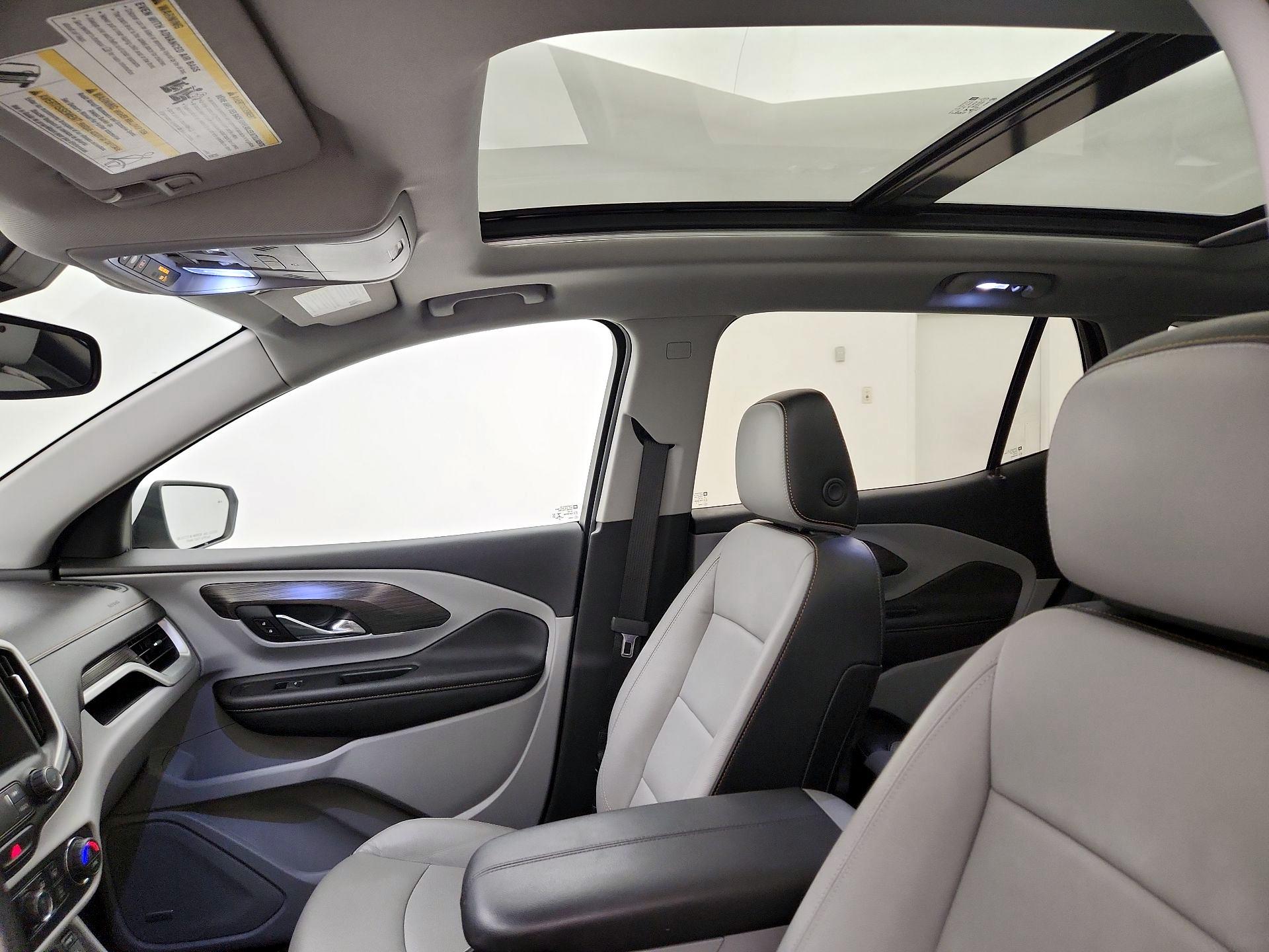 Thumbnail: 2020 GMC Terrain - 20