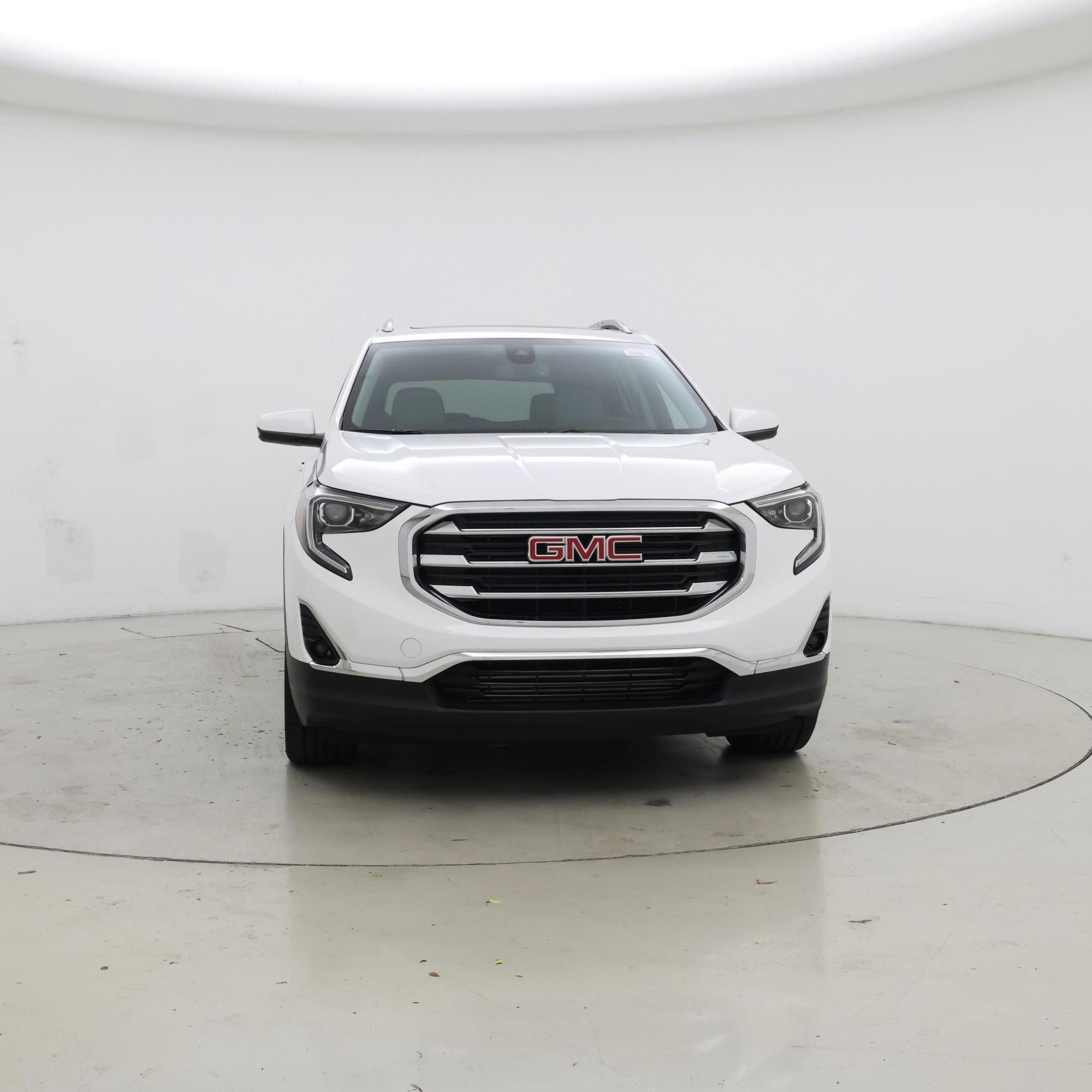 Thumbnail: 2020 GMC Terrain - 5