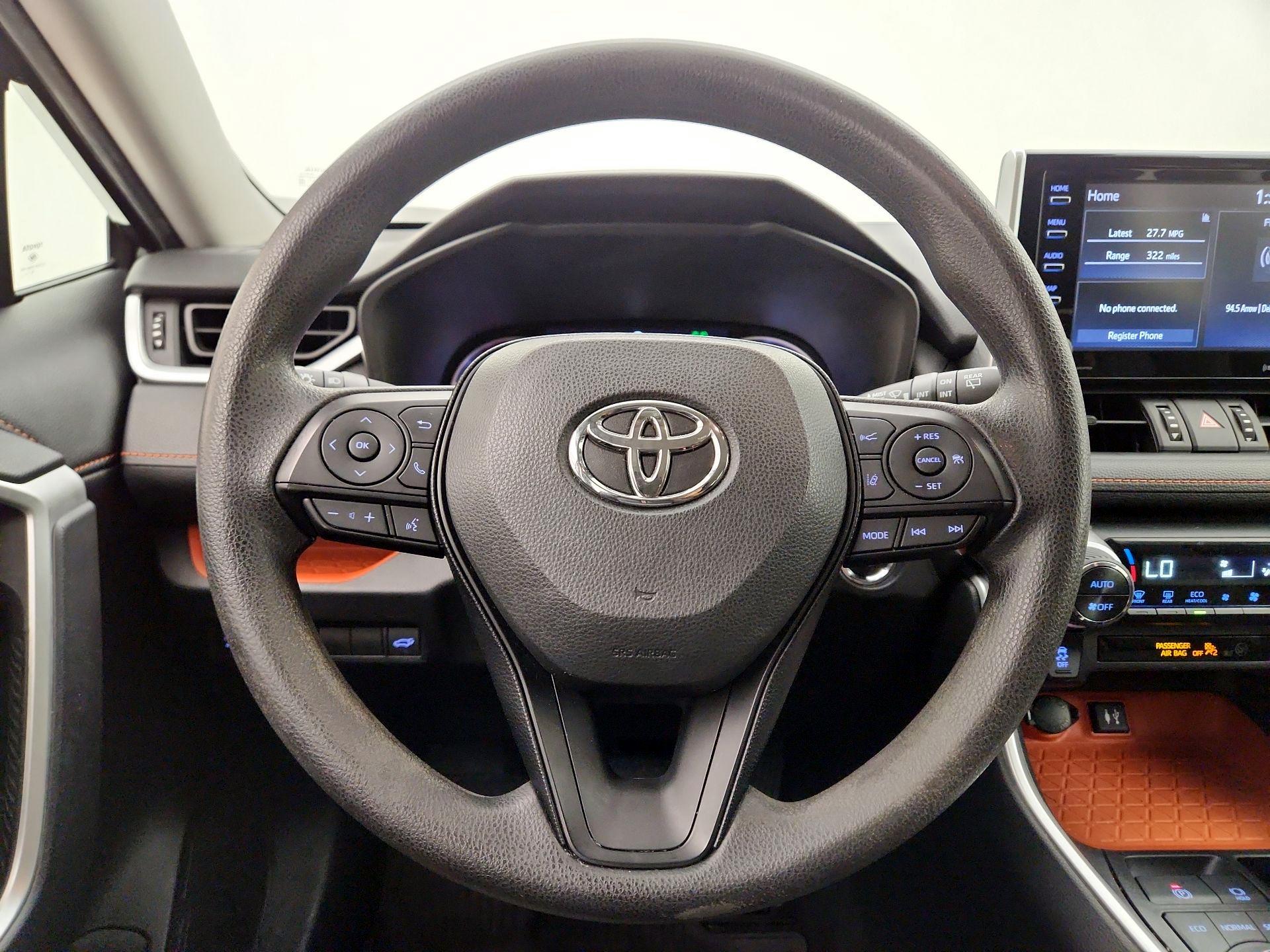 Thumbnail: 2019 Toyota RAV4 - 10