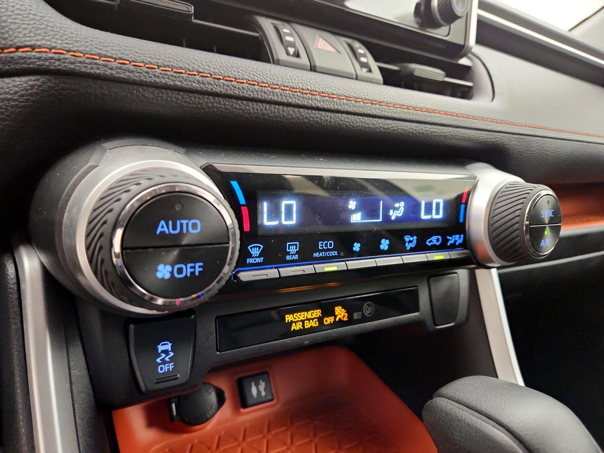 Thumbnail: 2019 Toyota RAV4 - 17