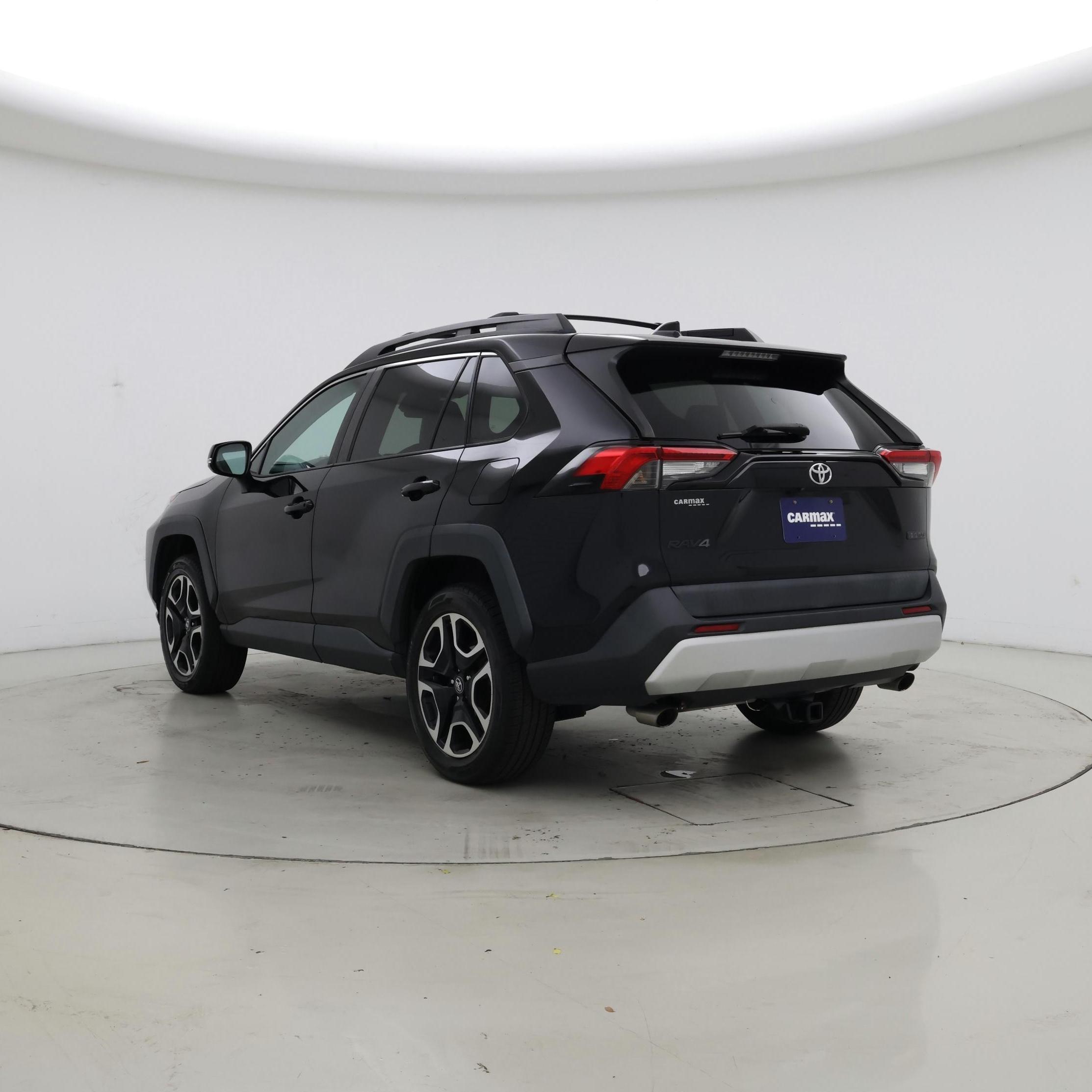 Thumbnail: 2019 Toyota RAV4 - 2