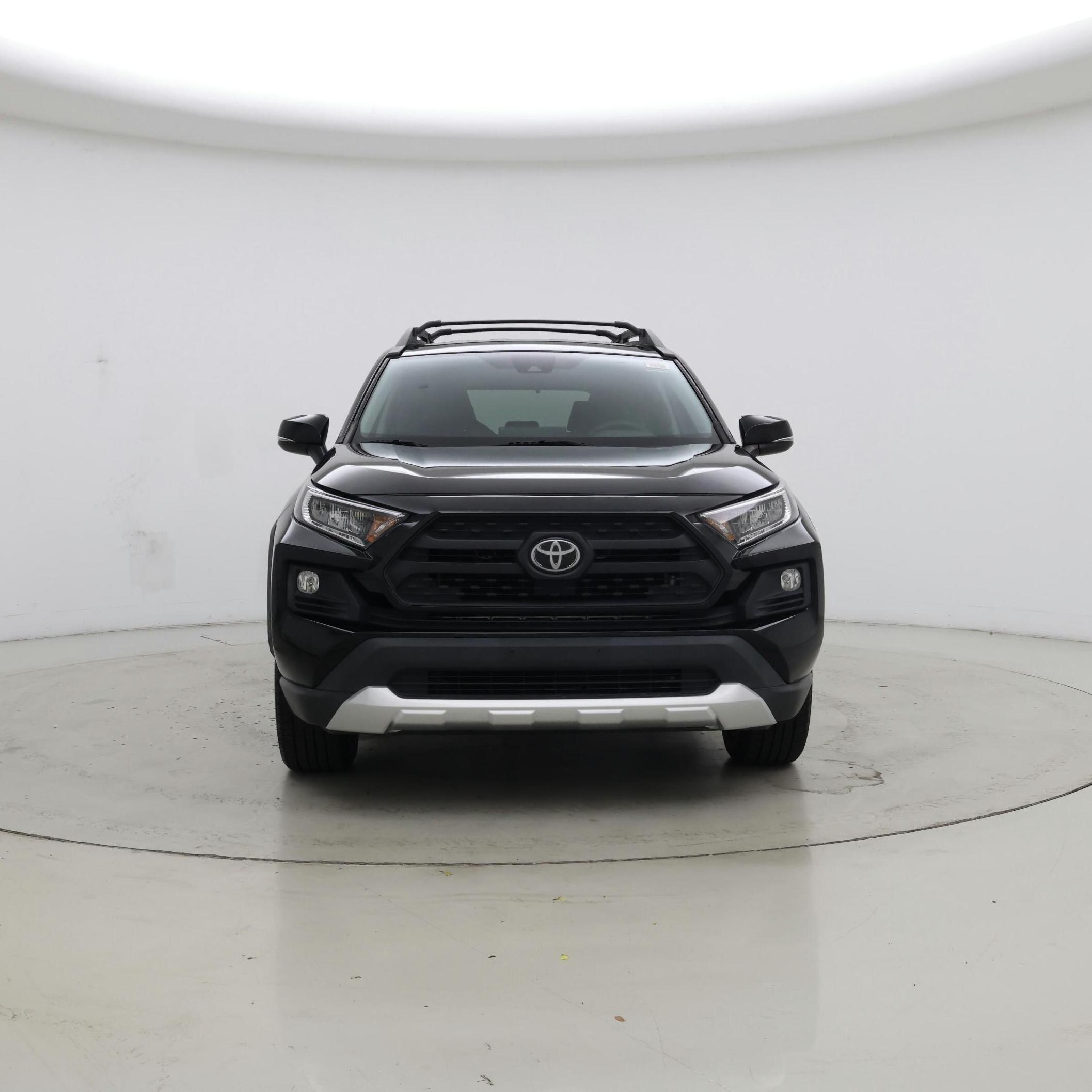 Thumbnail: 2019 Toyota RAV4 - 5