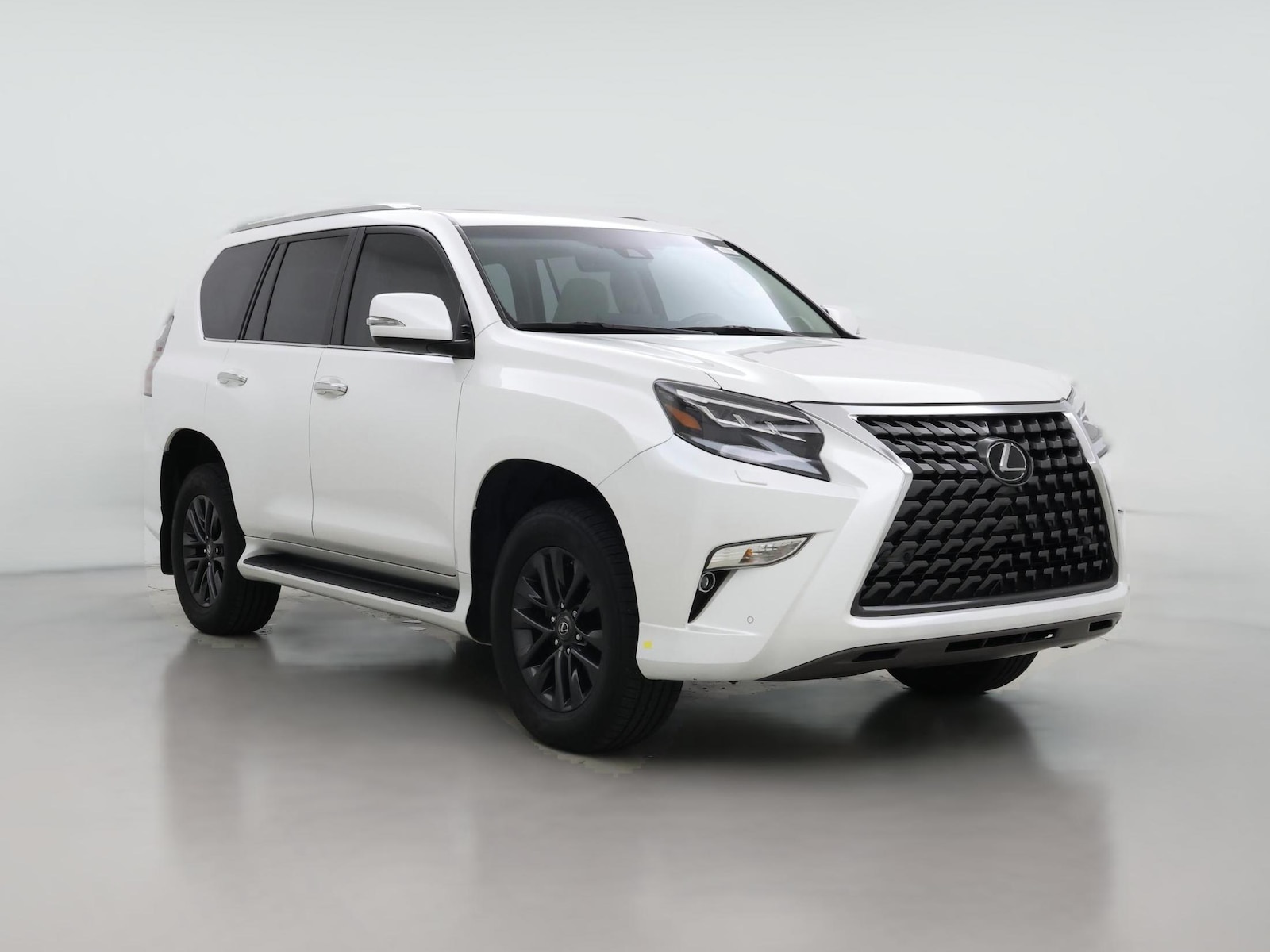2023 Lexus GX